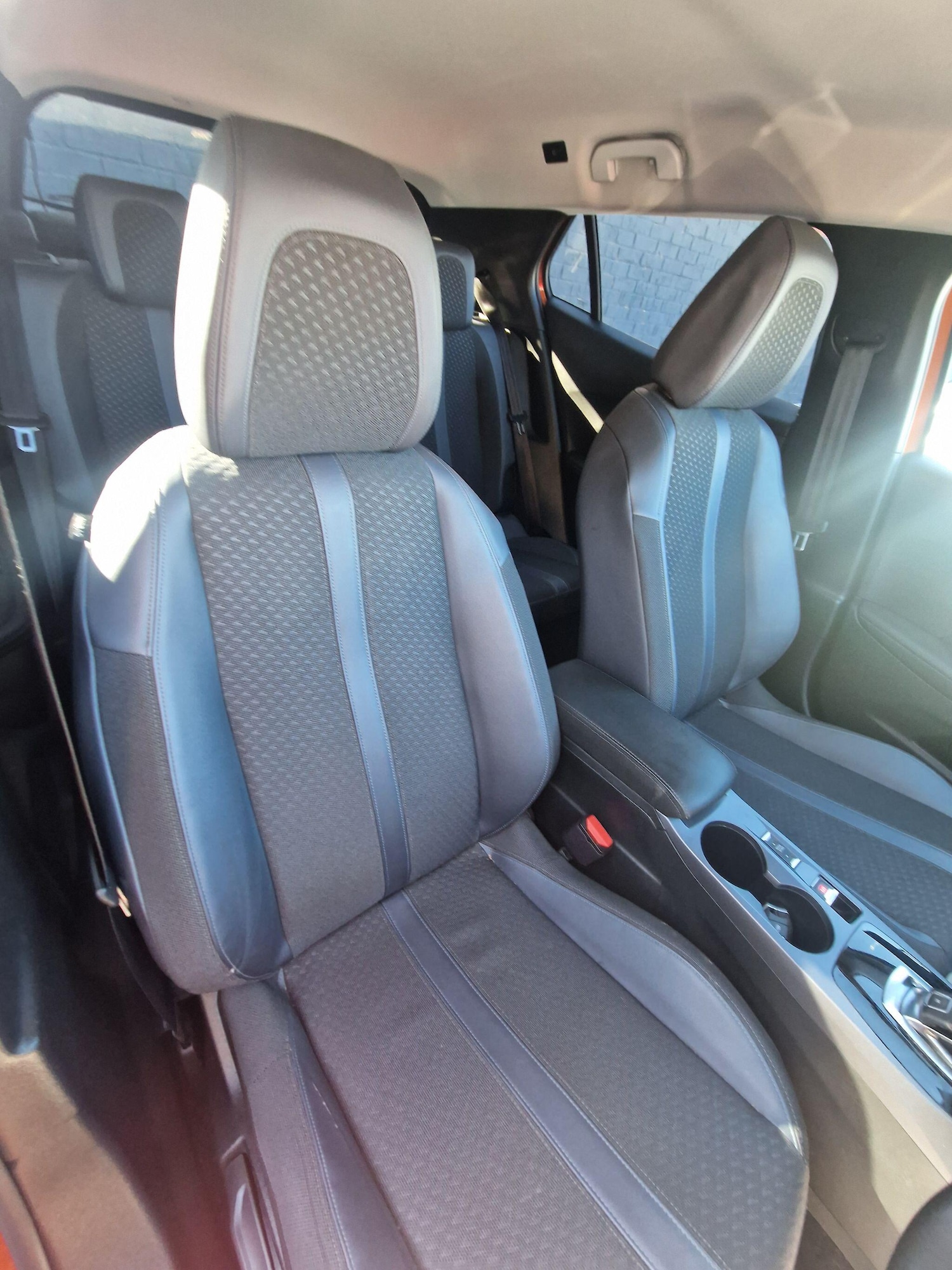 Used Peugeot 2008 for sale - 77925737: Photo 30