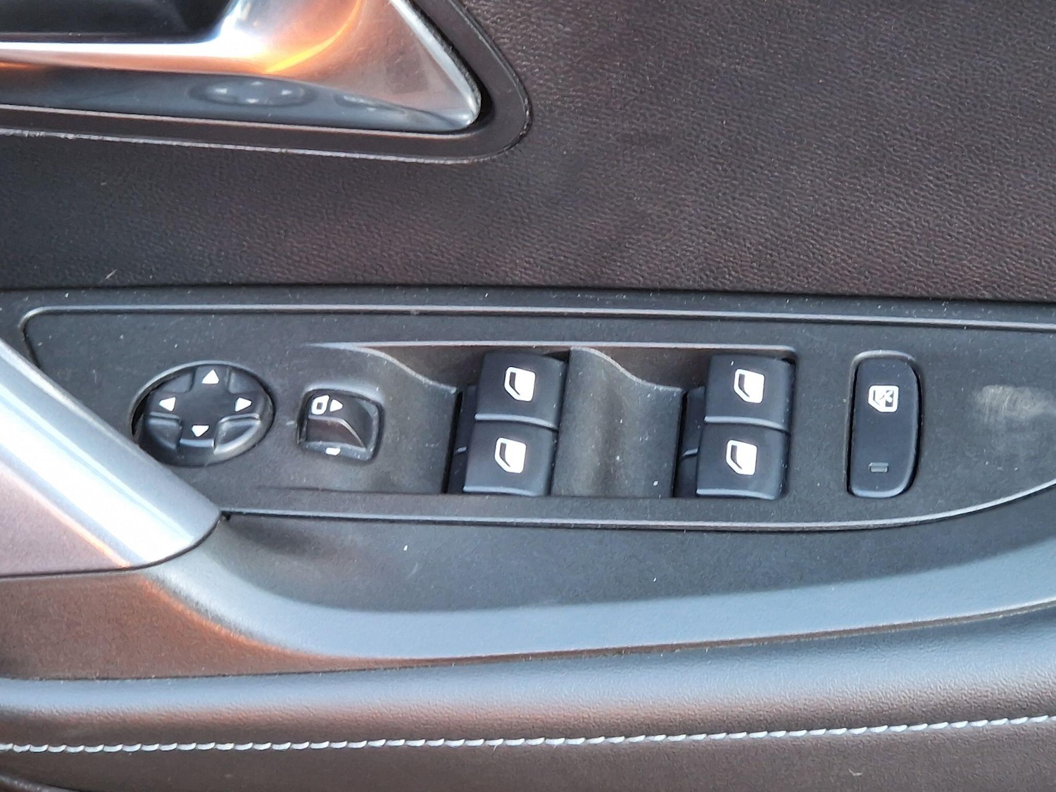 Used Peugeot 2008 for sale - 77925737: Photo 32