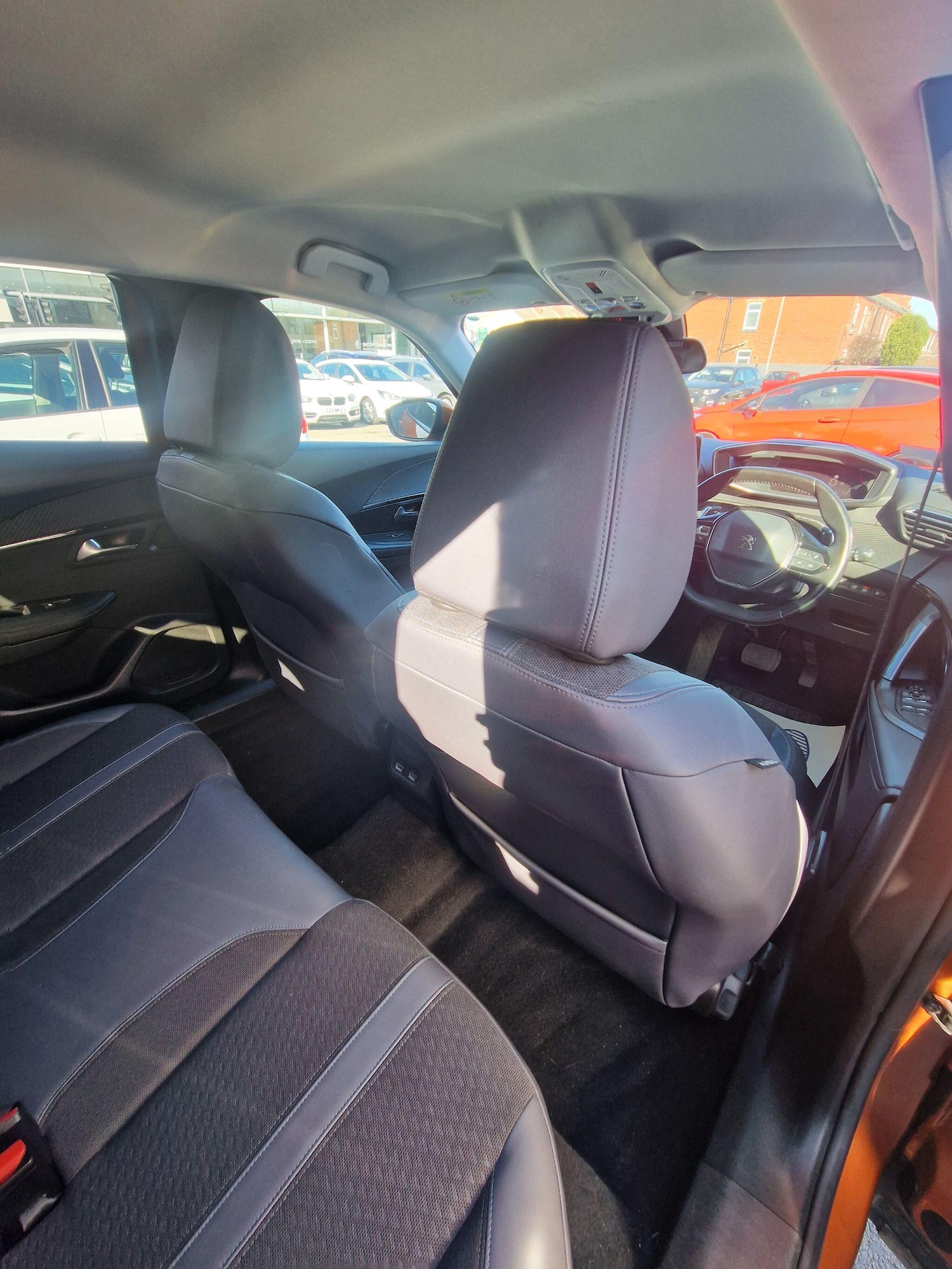 Used Peugeot 2008 for sale - 77925737: Photo 33