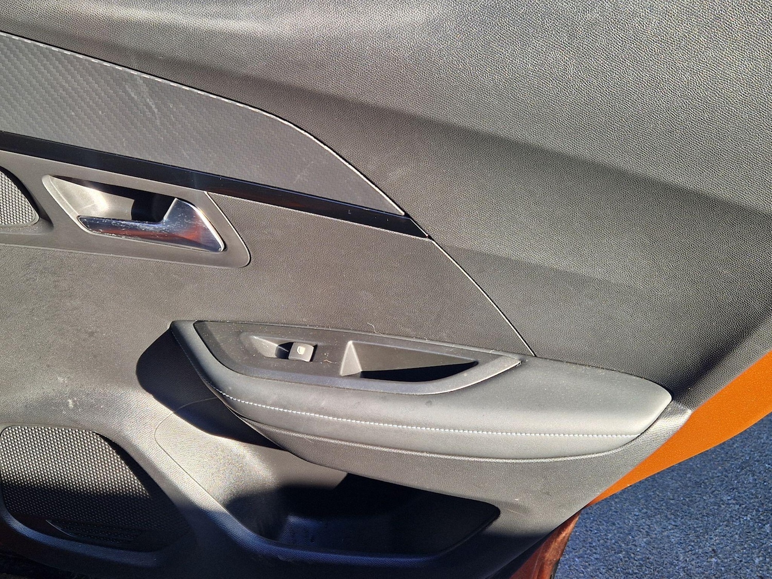 Used Peugeot 2008 for sale - 77925737: Photo 35