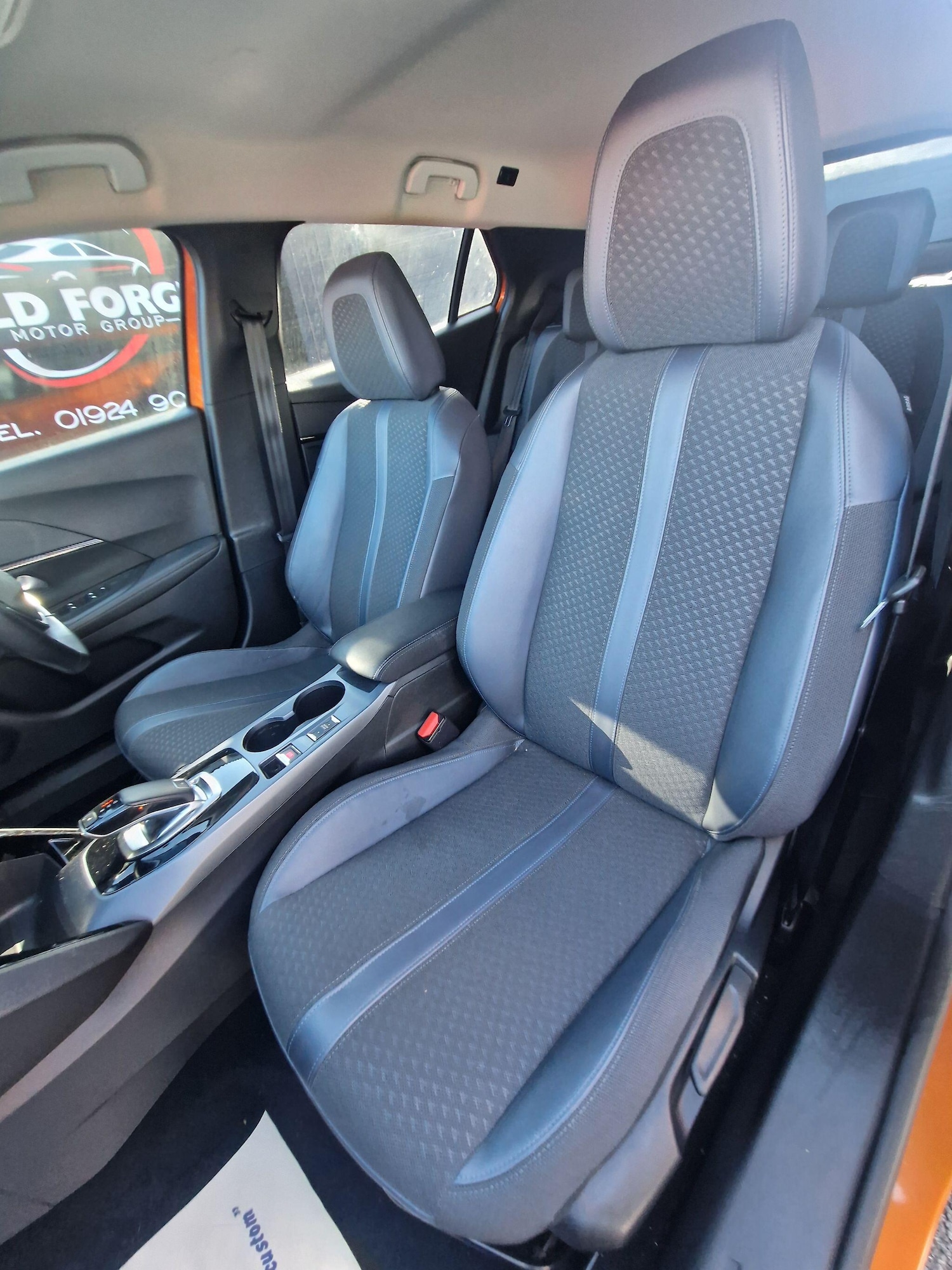 Used Peugeot 2008 for sale - 77925737: Photo 36