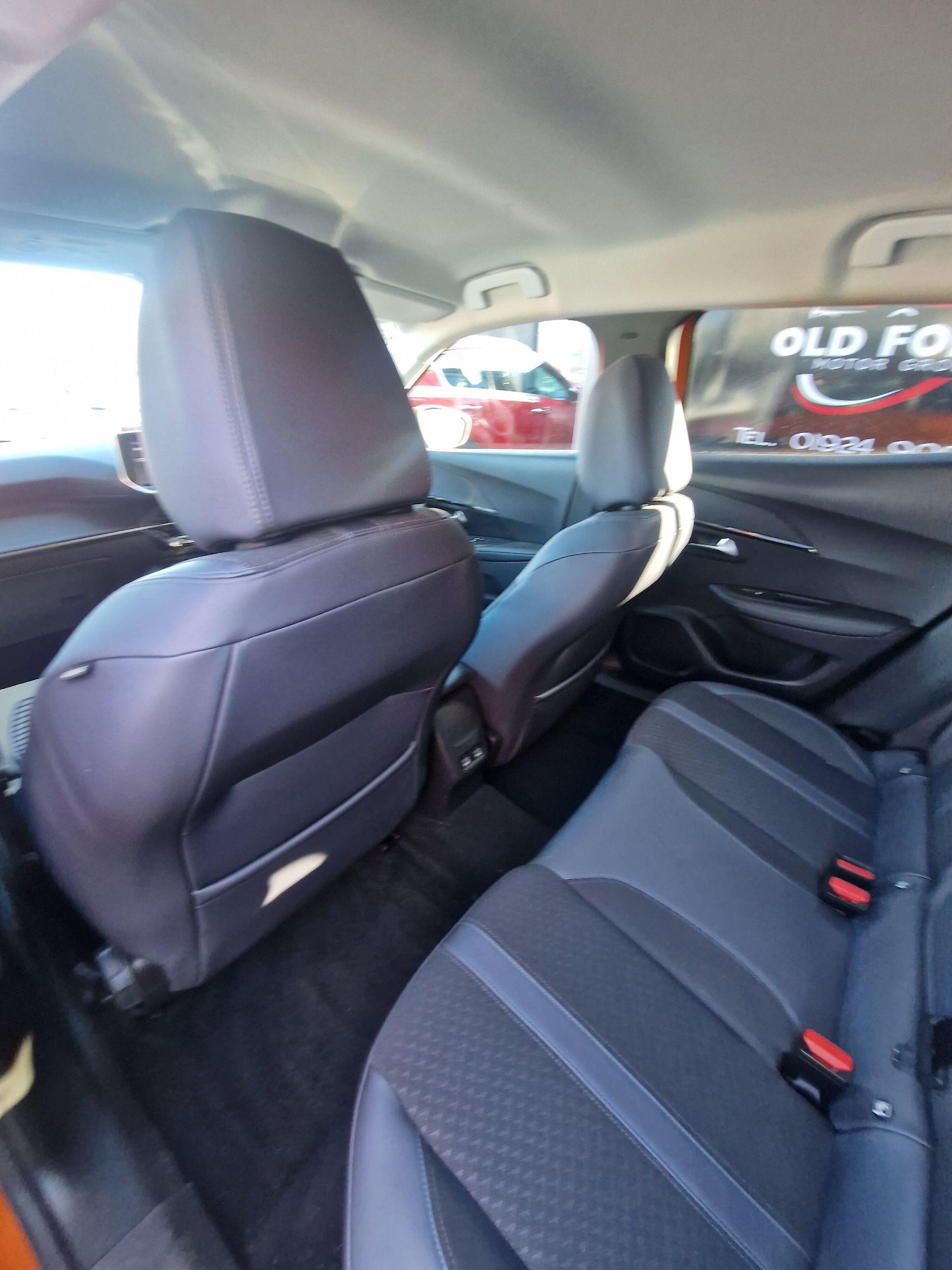 Used Peugeot 2008 for sale - 77925737: Photo 39