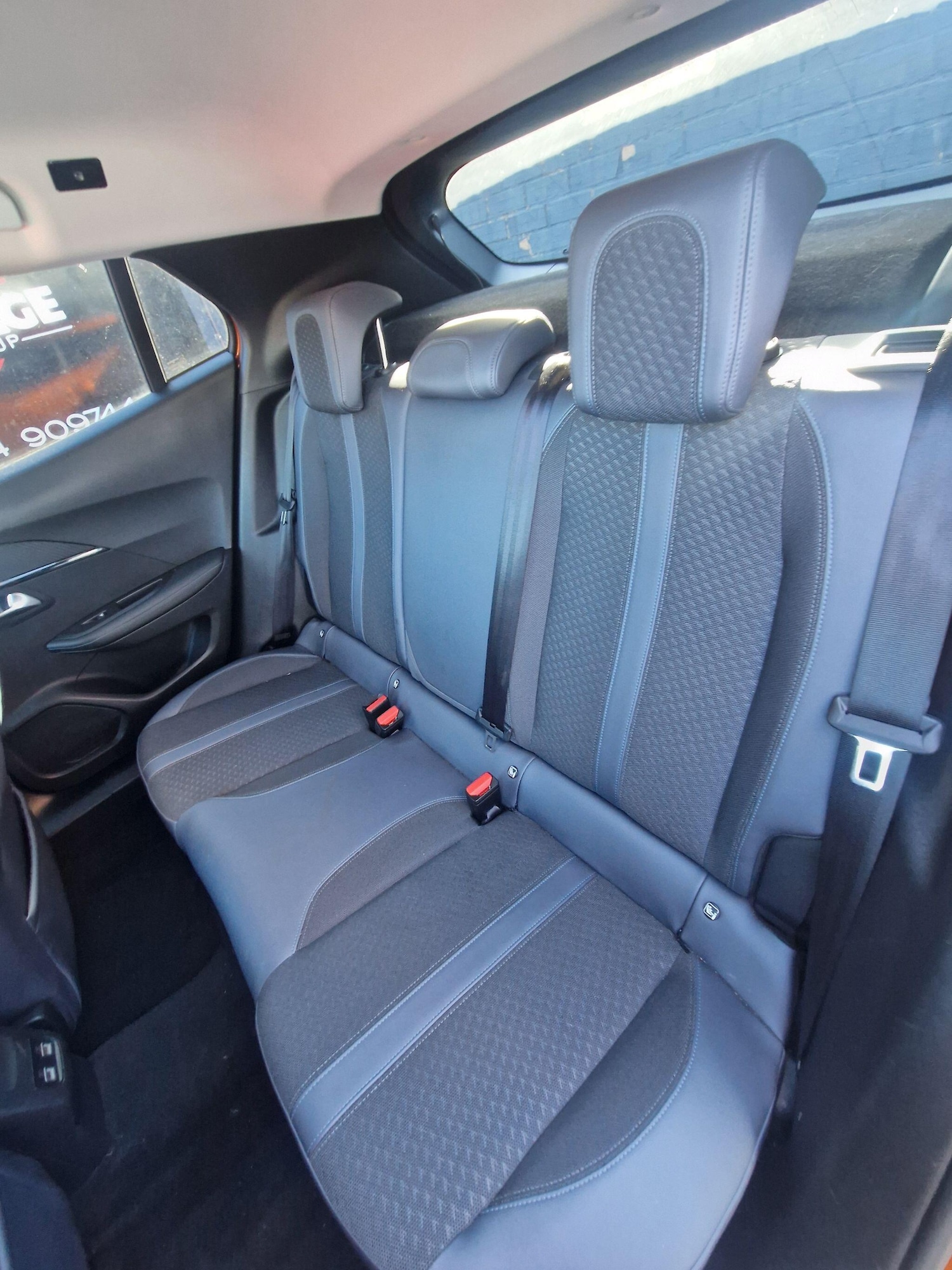 Used Peugeot 2008 for sale - 77925737: Photo 40