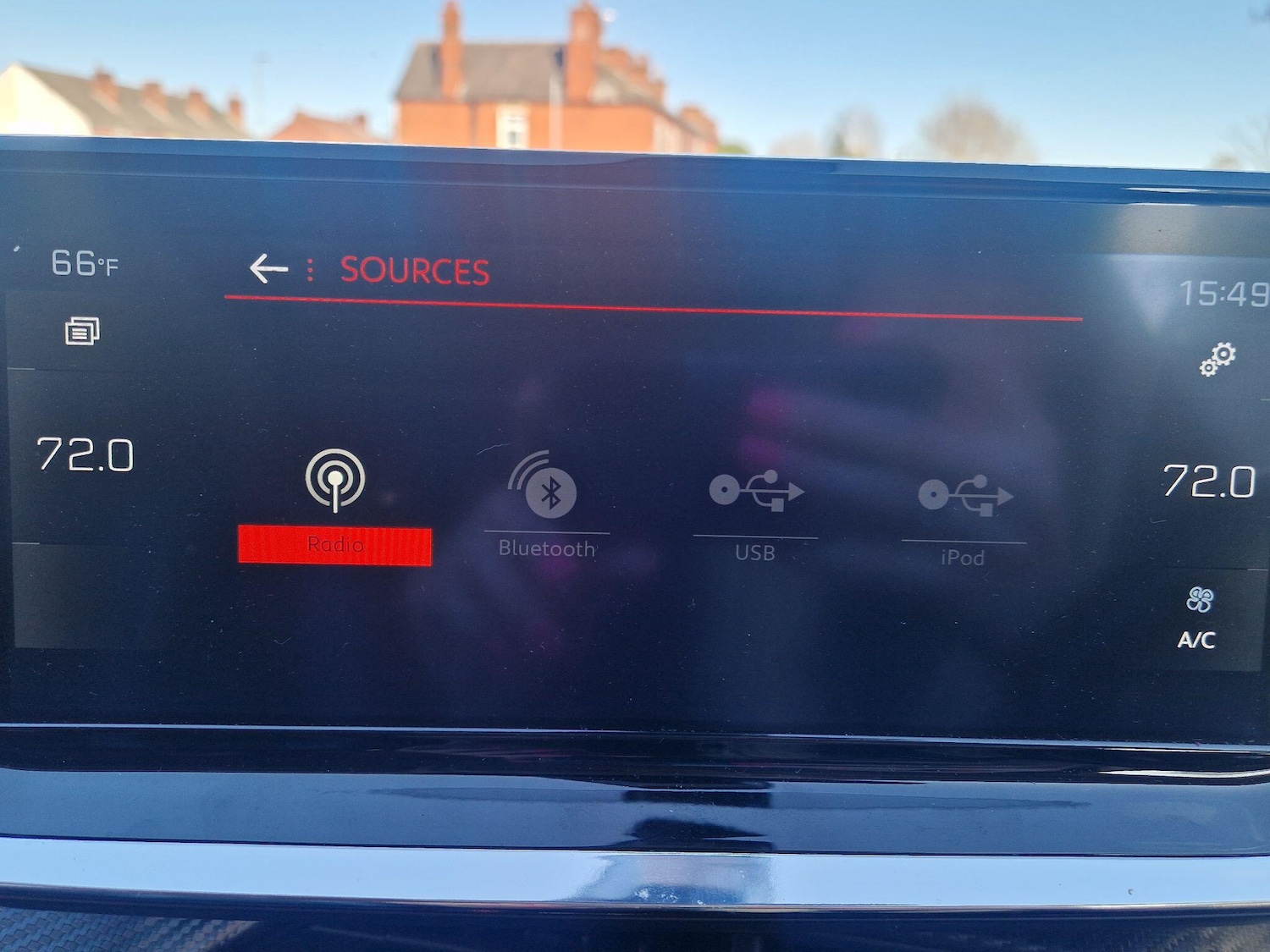 Used Peugeot 2008 for sale - 77925737: Photo 43