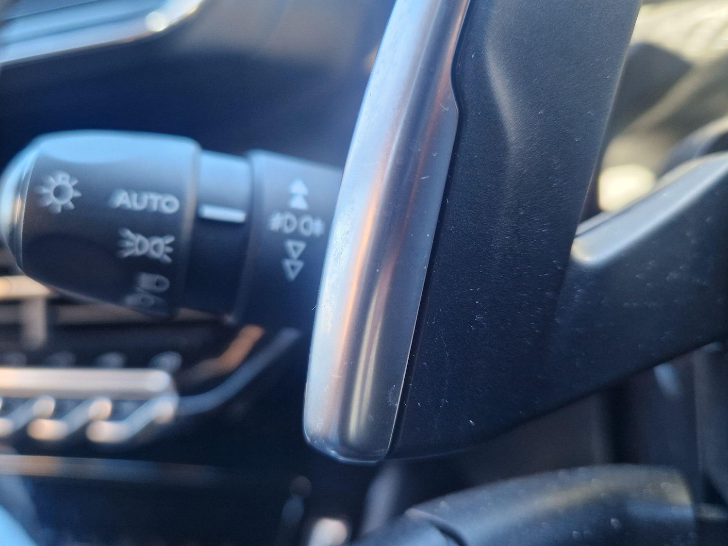 Used Peugeot 2008 for sale - 77925737: Photo 44