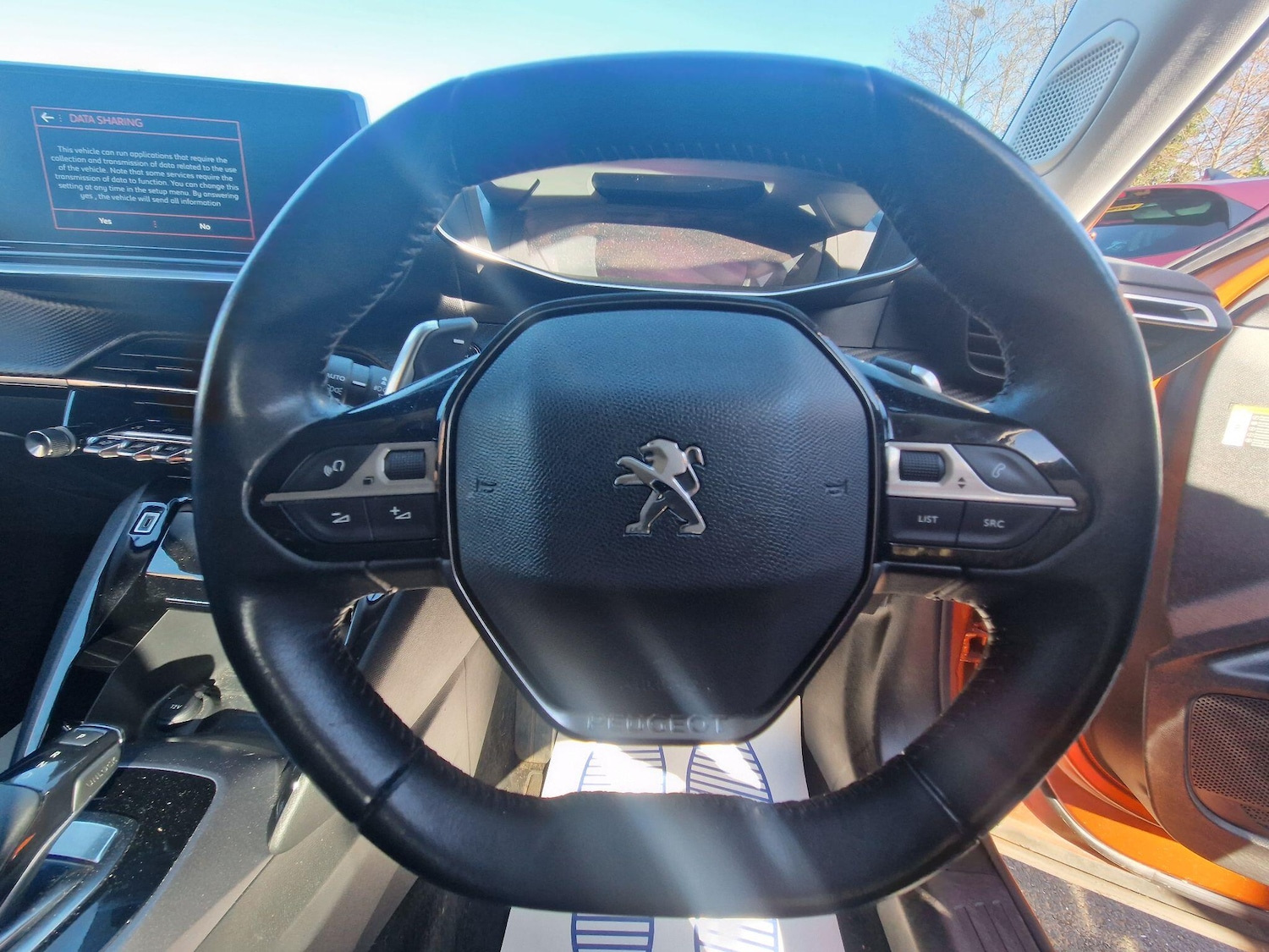 Used Peugeot 2008 for sale - 77925737: Photo 45