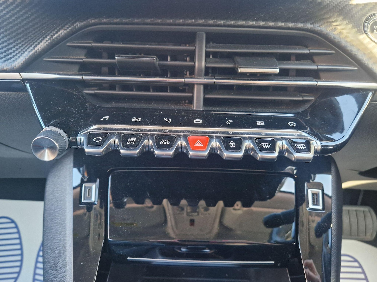 Used Peugeot 2008 for sale - 77925737: Photo 46