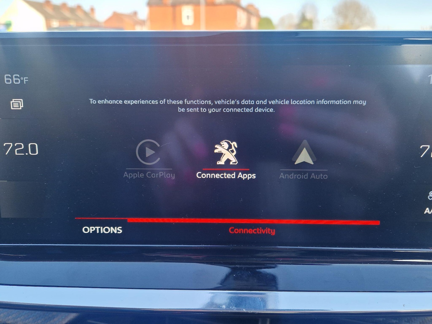 Used Peugeot 2008 for sale - 77925737: Photo 47