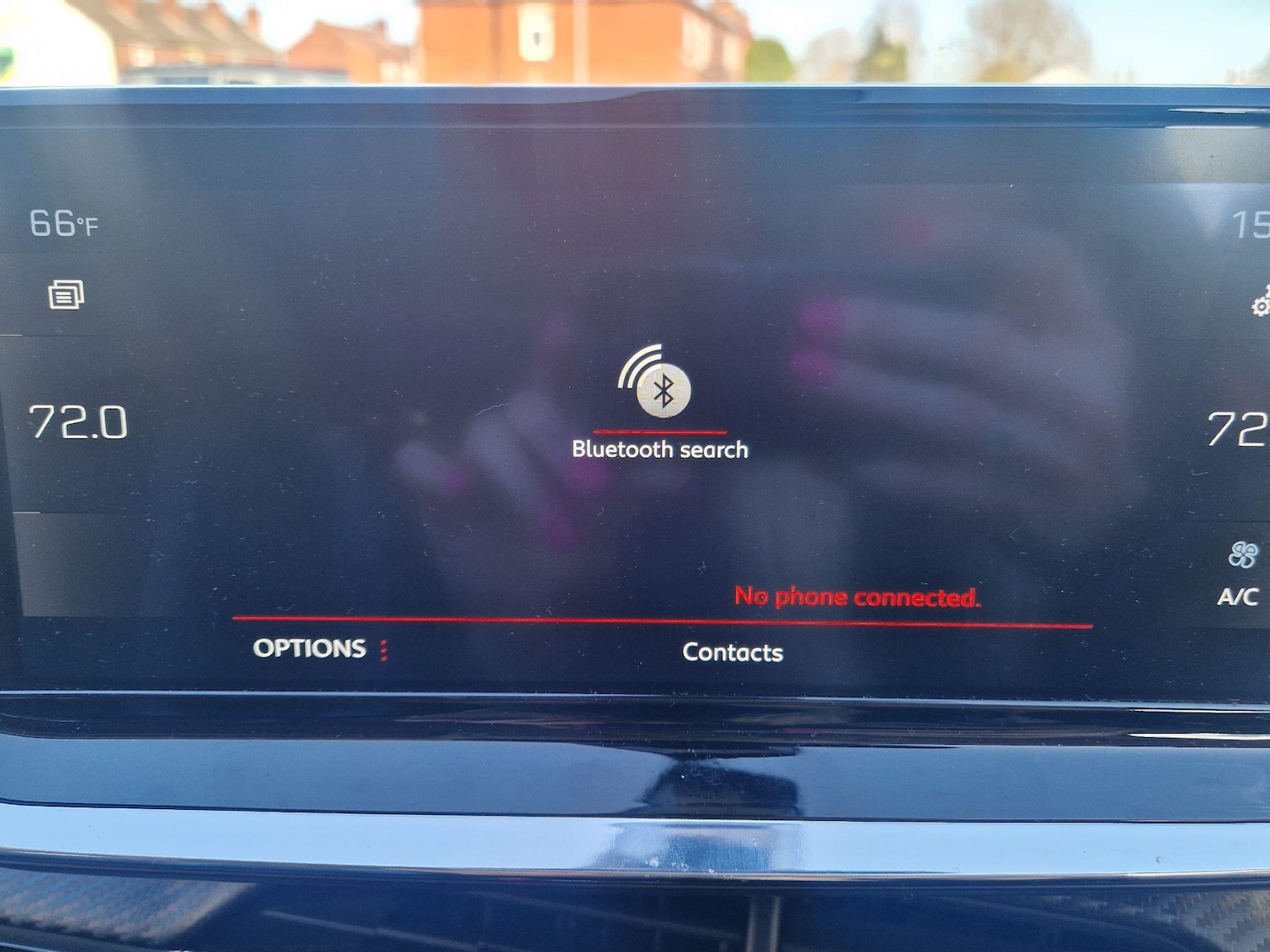 Used Peugeot 2008 for sale - 77925737: Photo 49