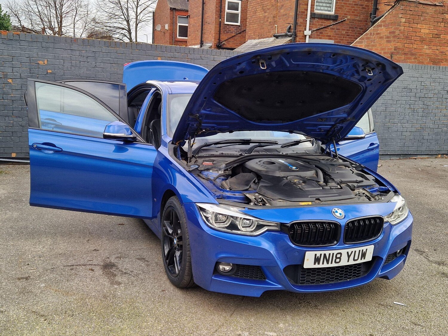 Used BMW 3 Series for sale - 77658641: Photo 12