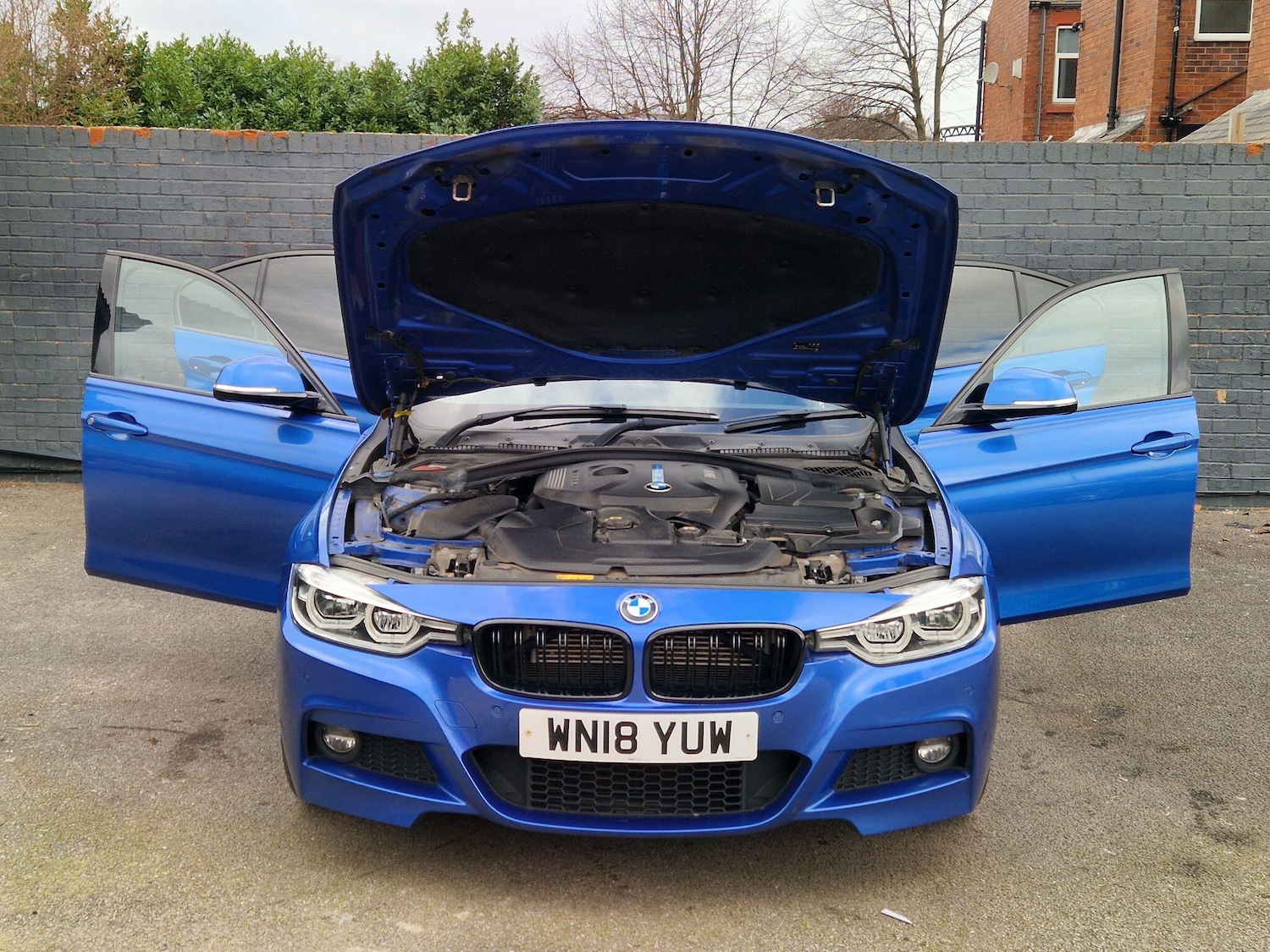 Used BMW 3 Series for sale - 77658641: Photo 13