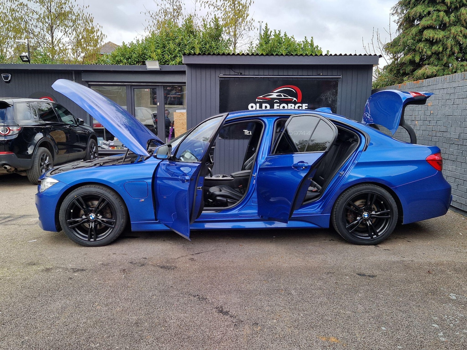 Used BMW 3 Series for sale - 77658641: Photo 15