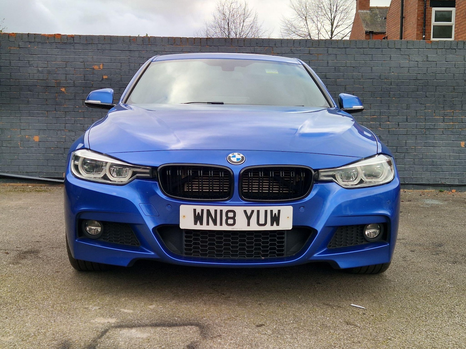 Used BMW 3 Series for sale - 77658641: Photo 17