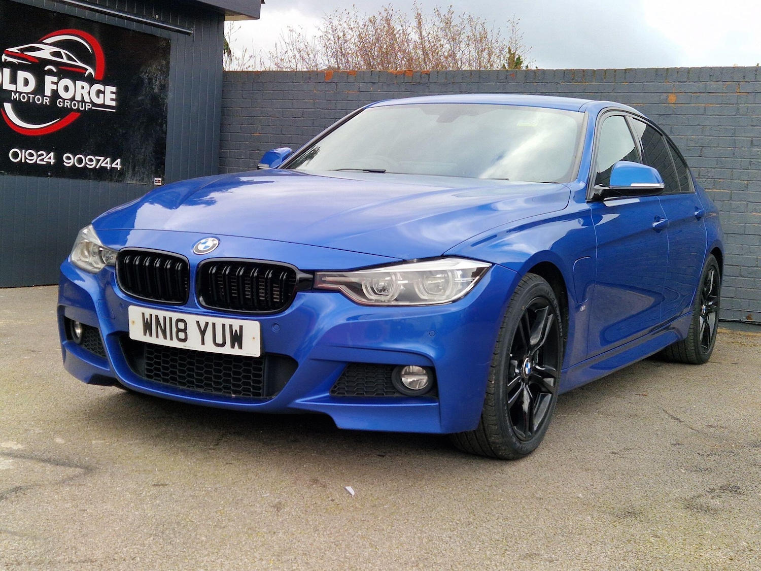 Used BMW 3 Series for sale - 77658641: Photo 18