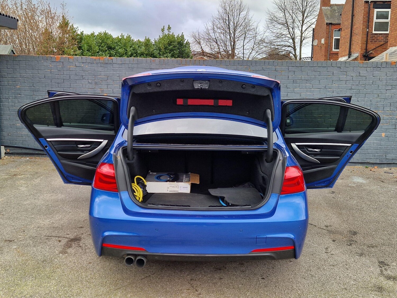 Used BMW 3 Series for sale - 77658641: Photo 20