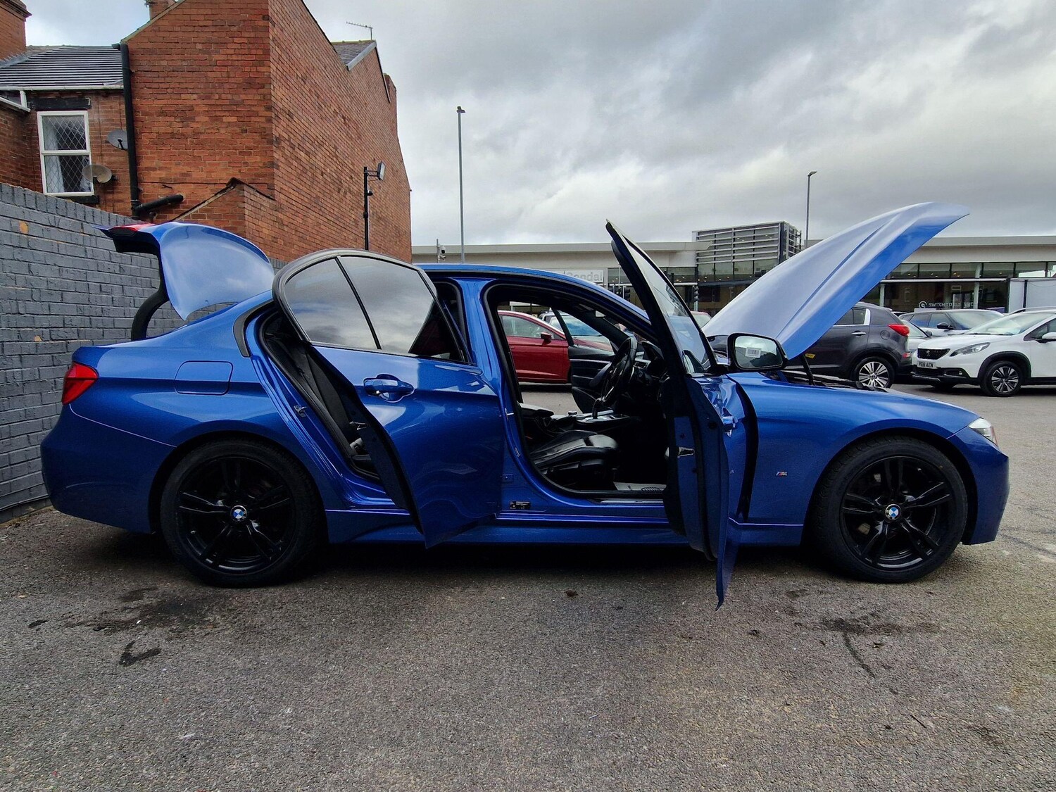 Used BMW 3 Series for sale - 77658641: Photo 22