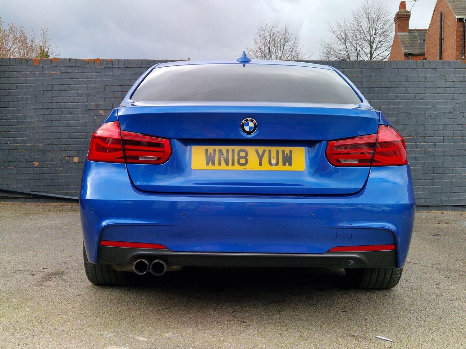 Used BMW 3 Series for sale - 77658641: Photo 24