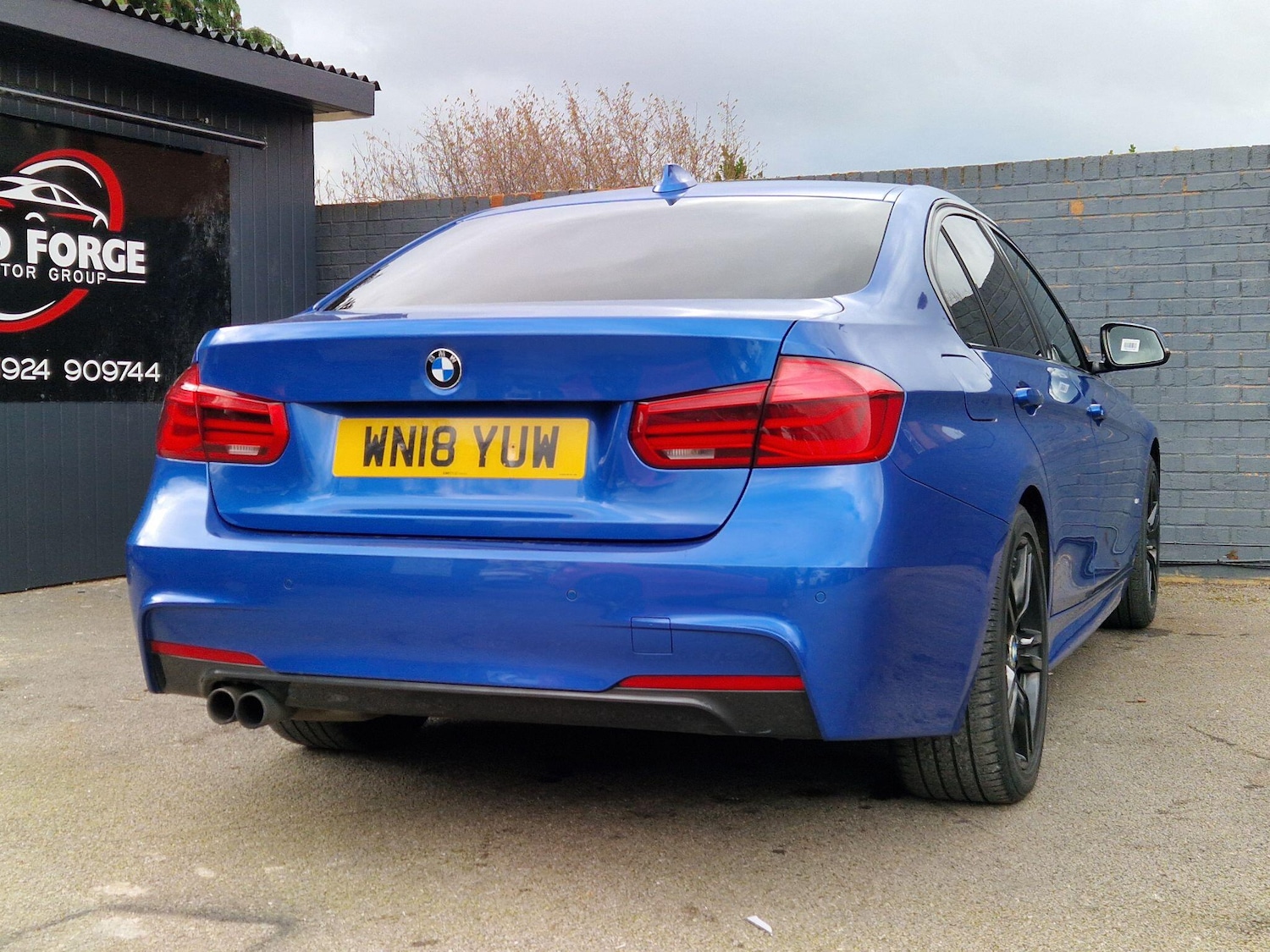 Used BMW 3 Series for sale - 77658641: Photo 25