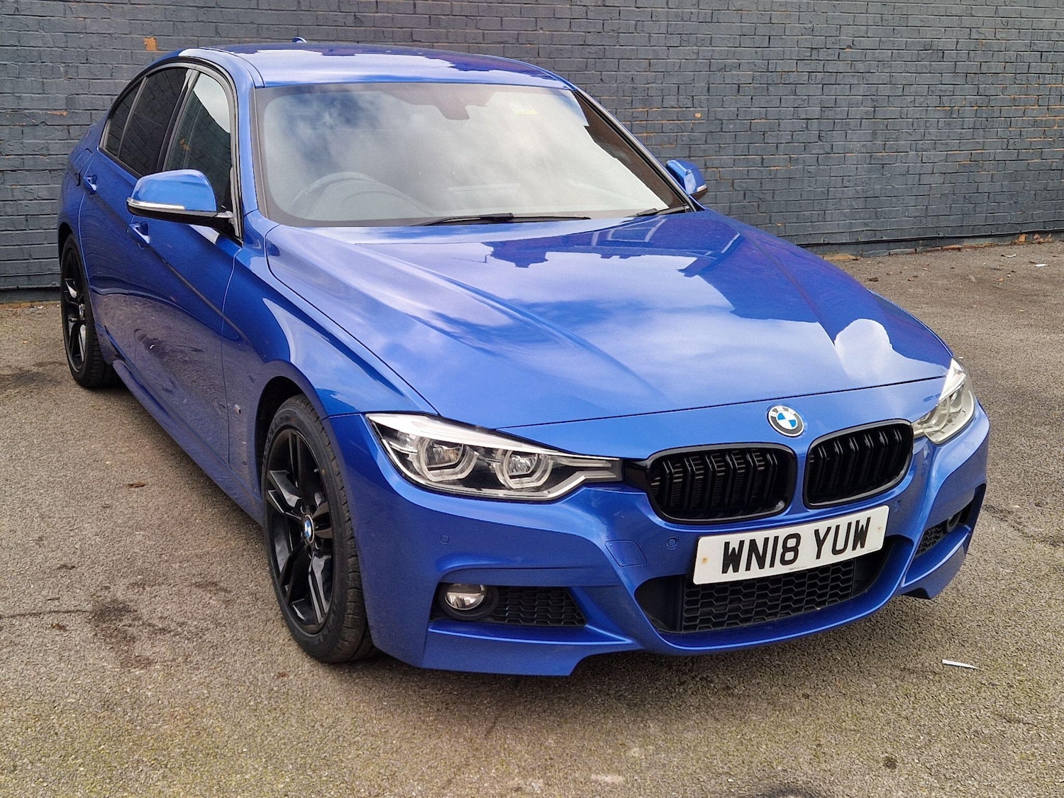 Used BMW 3 Series for sale - 77658641: Photo 3