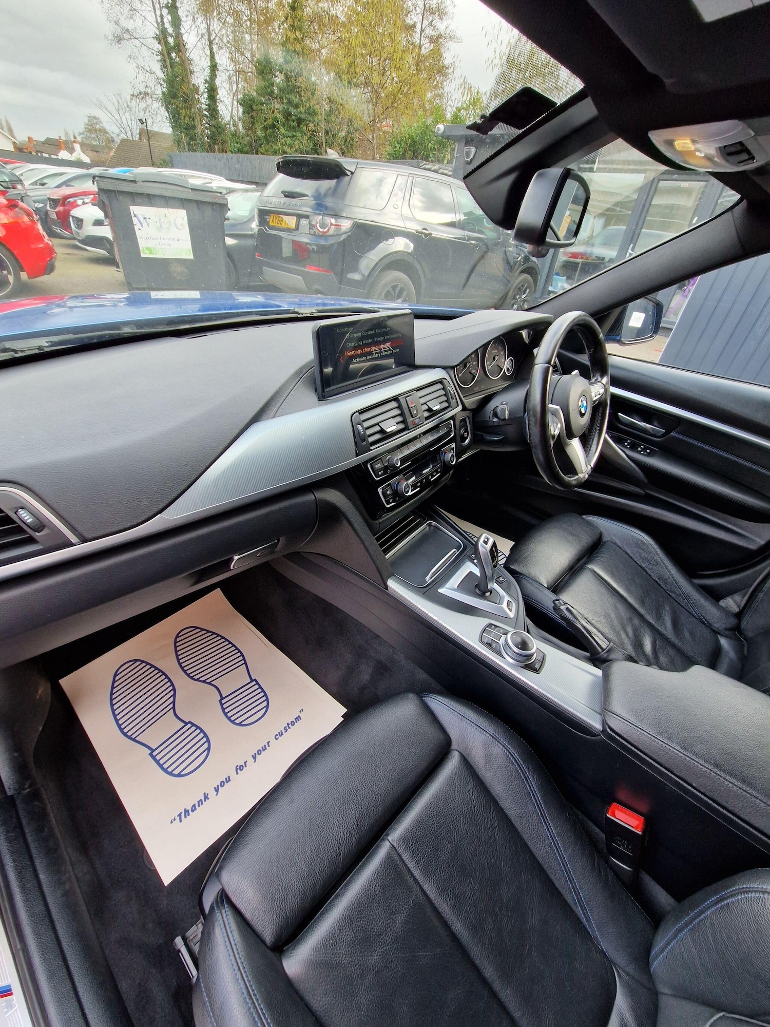 Used BMW 3 Series for sale - 77658641: Photo 37