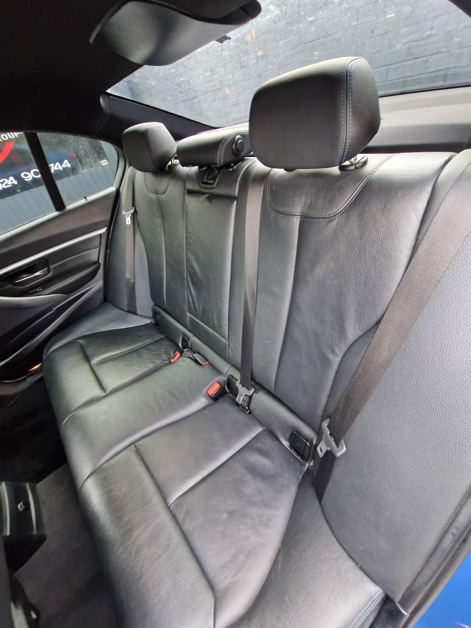 Used BMW 3 Series for sale - 77658641: Photo 39