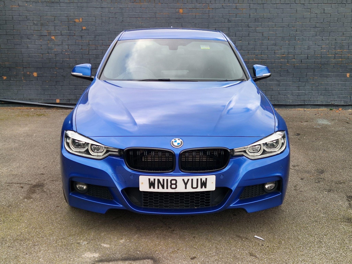 Used BMW 3 Series for sale - 77658641: Photo 4