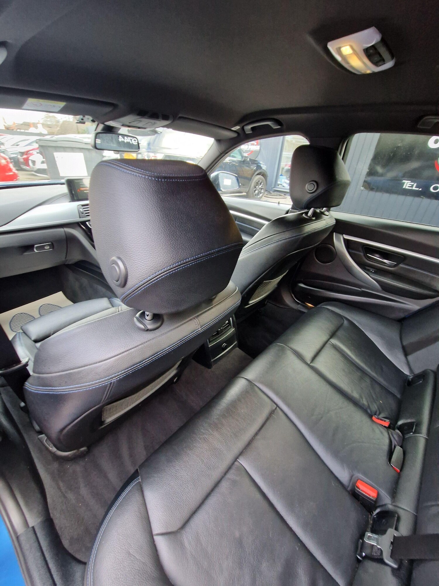 Used BMW 3 Series for sale - 77658641: Photo 40