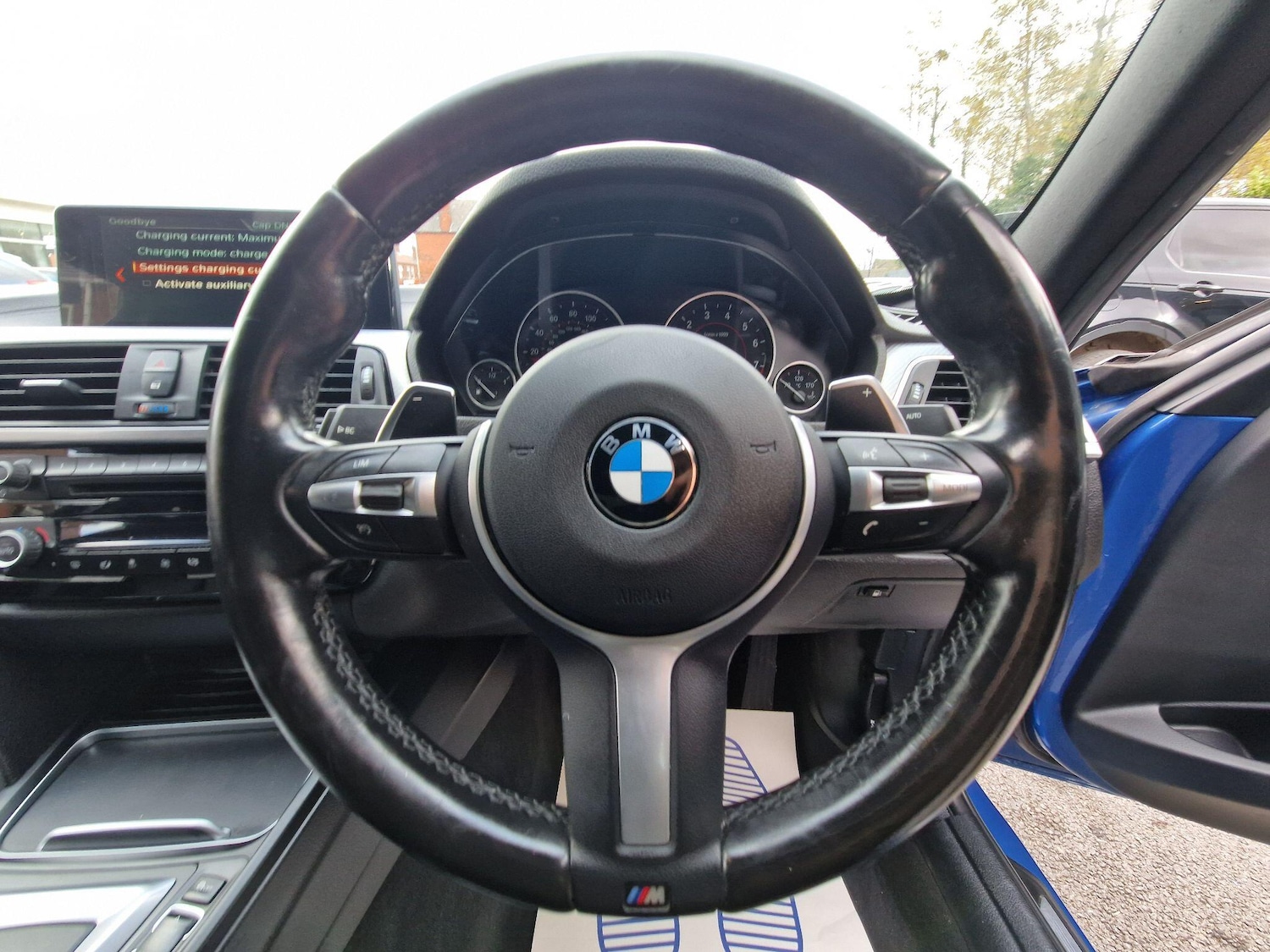 Used BMW 3 Series for sale - 77658641: Photo 45