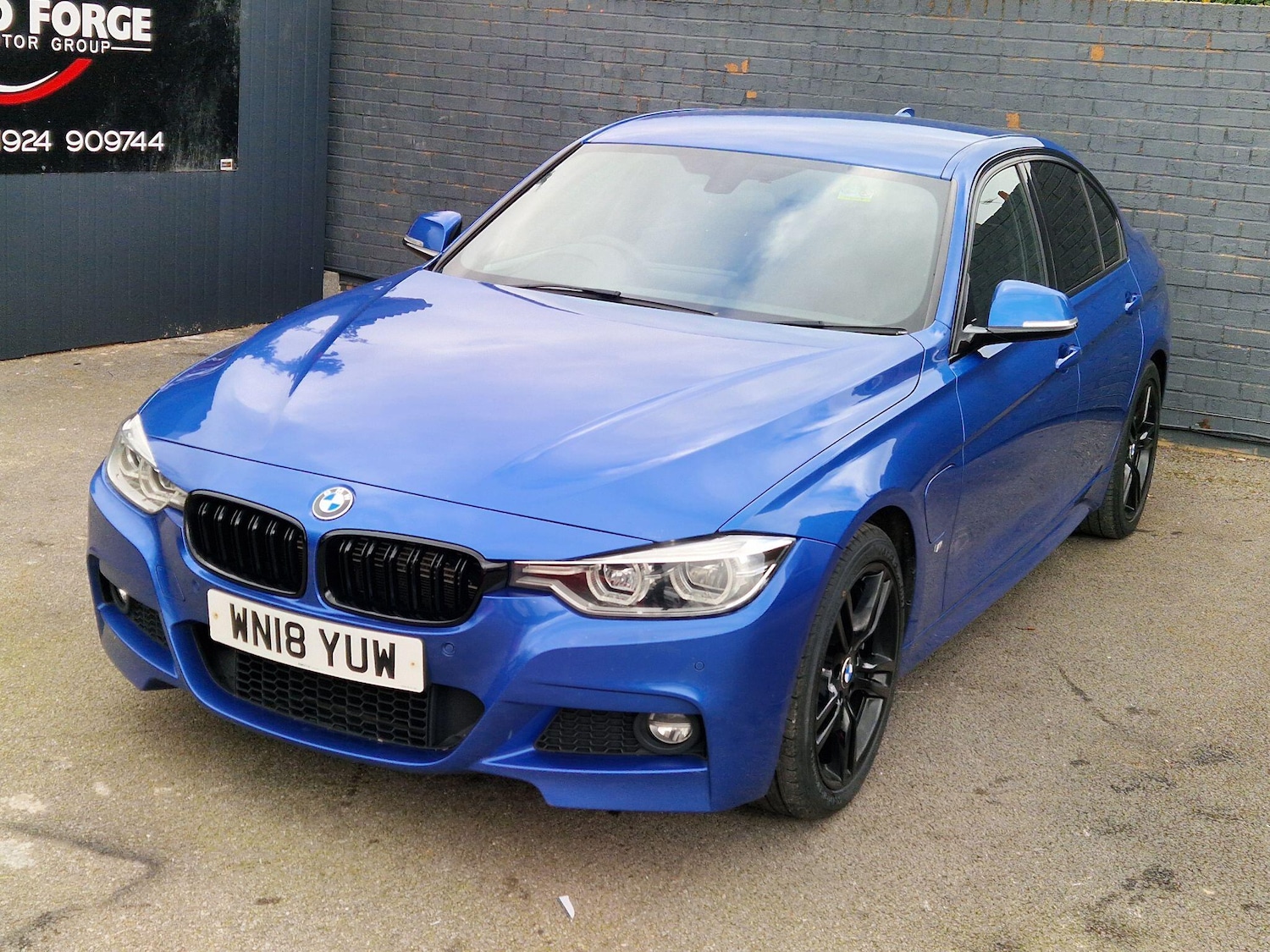 Used BMW 3 Series for sale - 77658641: Photo 5