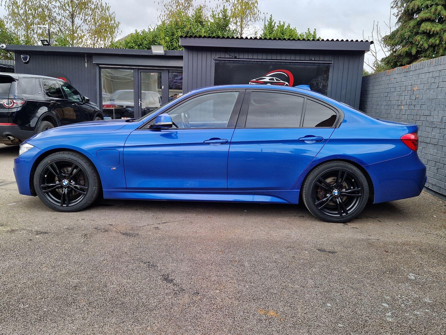 Used BMW 3 Series for sale - 77658641: Photo 6