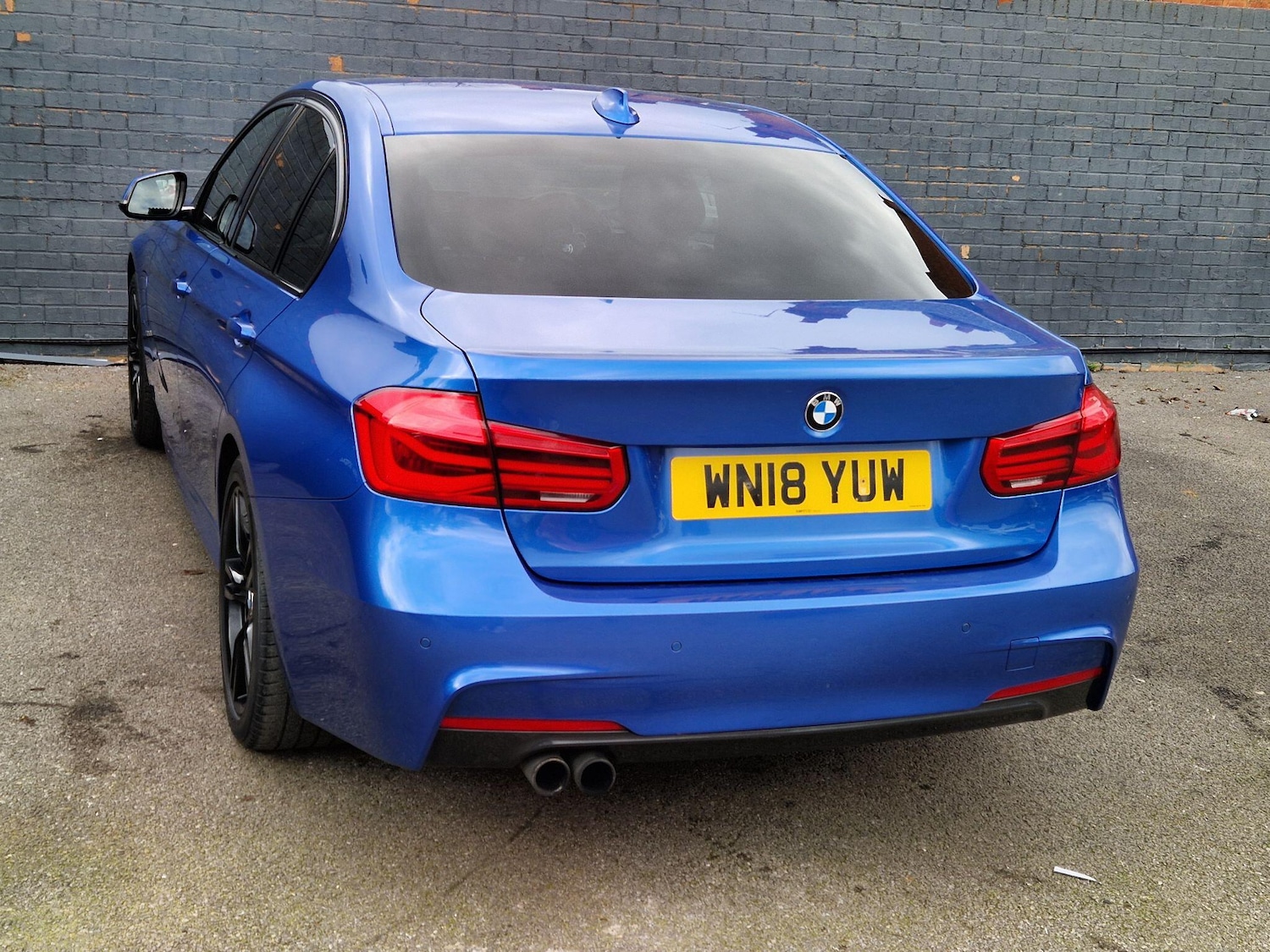 Used BMW 3 Series for sale - 77658641: Photo 8