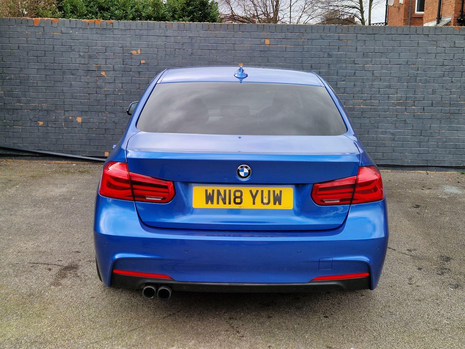 Used BMW 3 Series for sale - 77658641: Photo 9