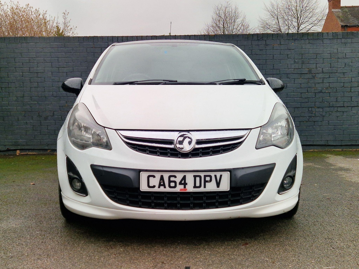 Used Vauxhall Corsa 2014 for sale - 77330883: Photo 16