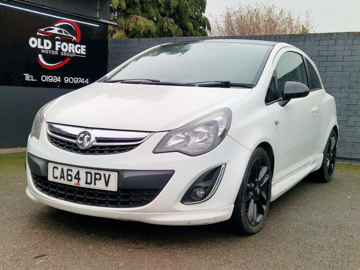 Used Vauxhall Corsa 2014 for sale - 77330883: Photo 17