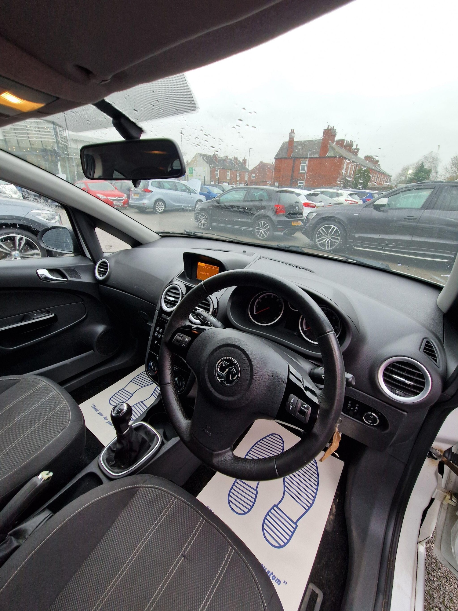 Used Vauxhall Corsa 2014 for sale - 77330883: Photo 29