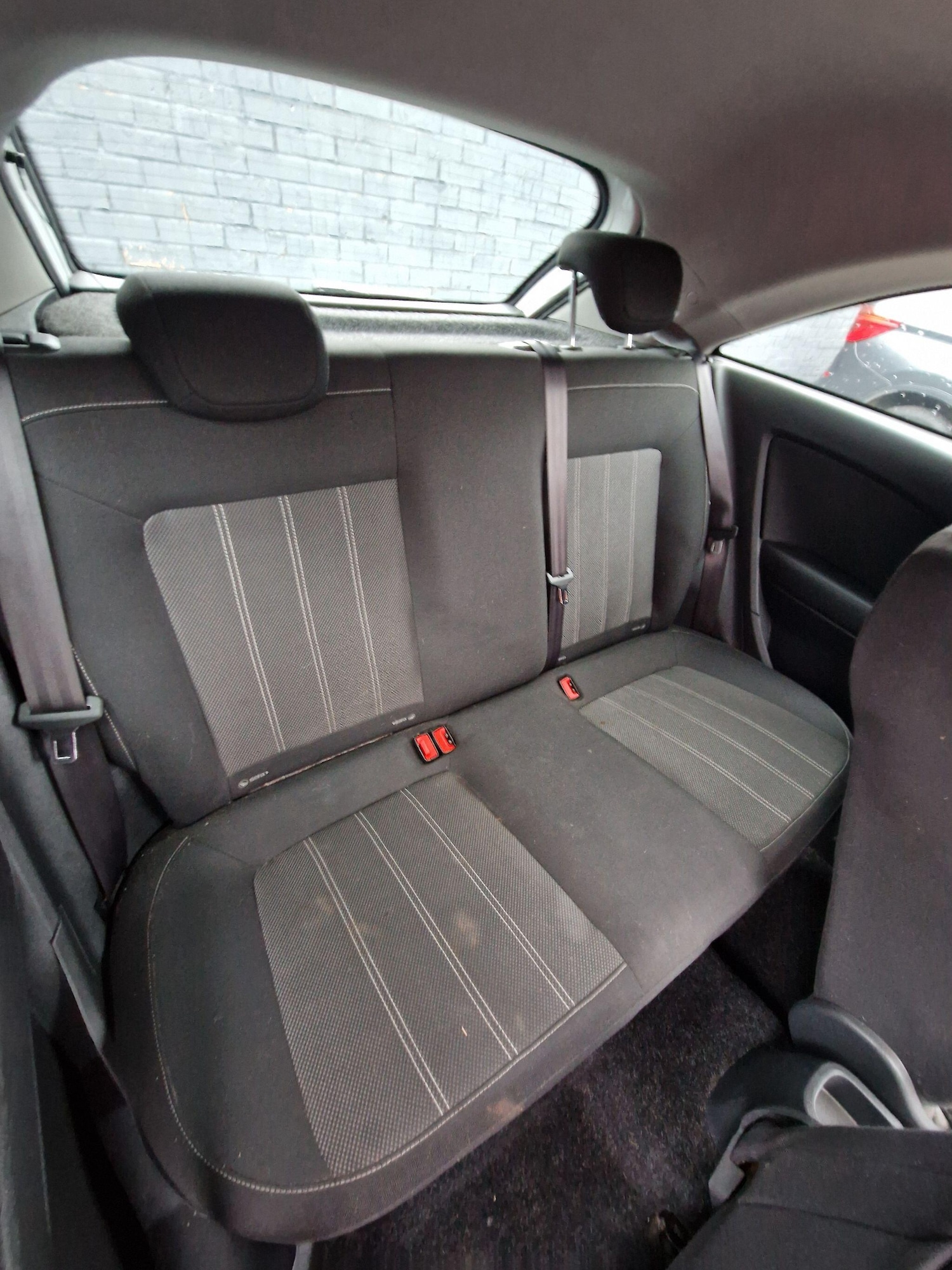 Used Vauxhall Corsa 2014 for sale - 77330883: Photo 31