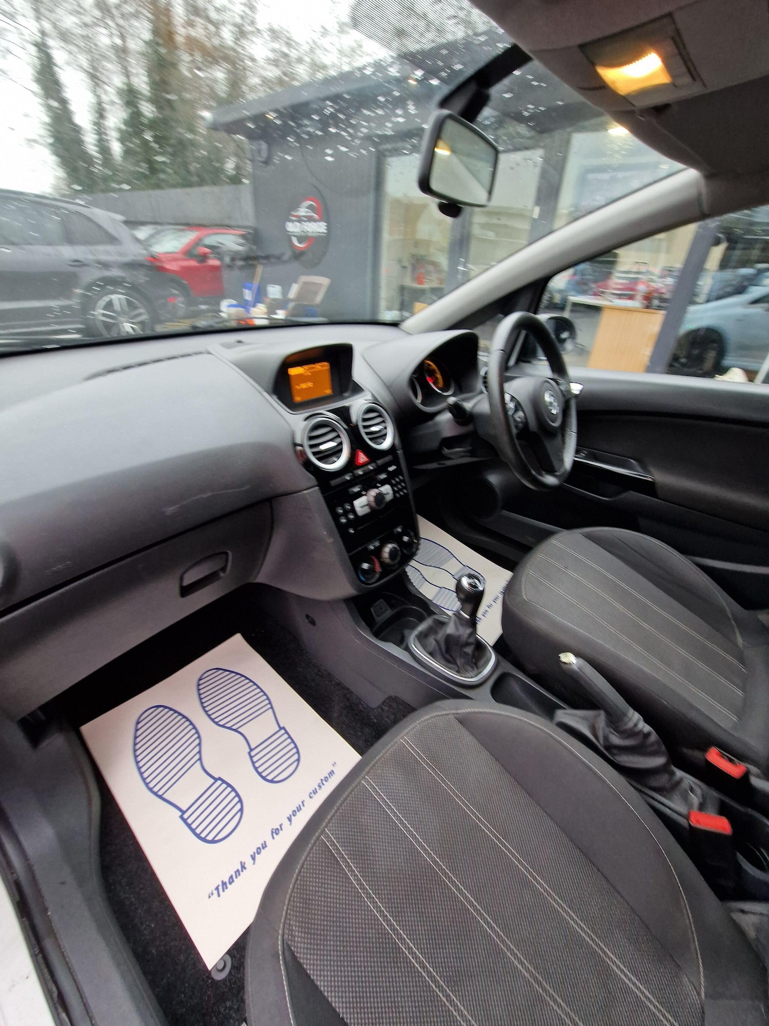 Used Vauxhall Corsa 2014 for sale - 77330883: Photo 32