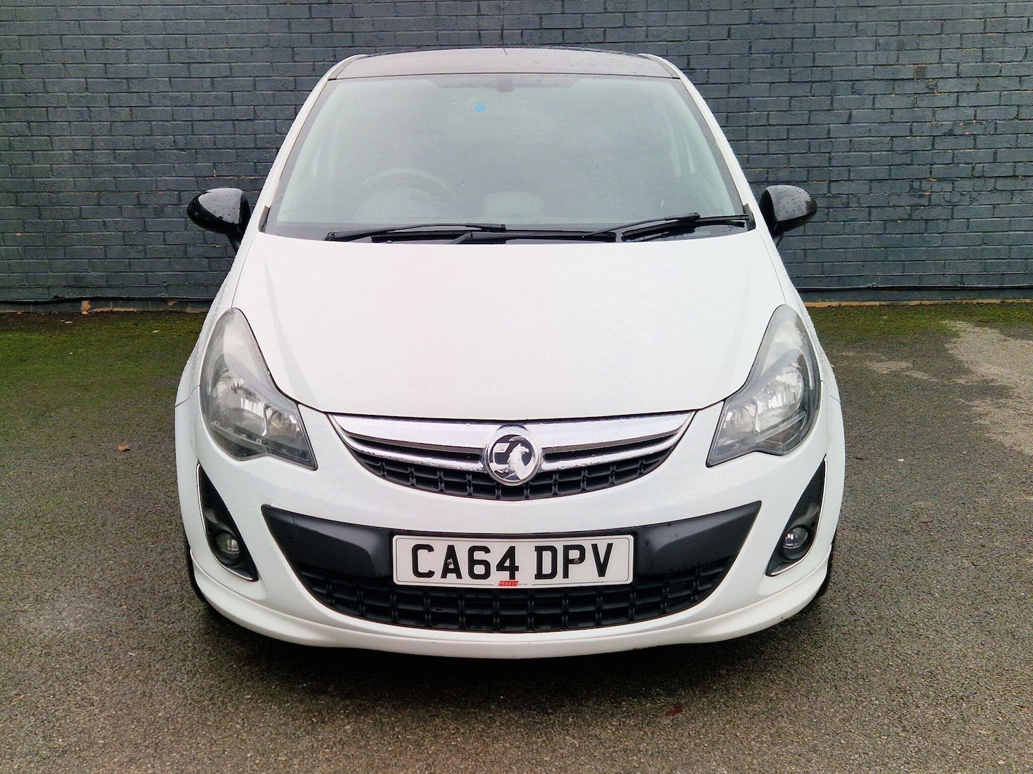 Used Vauxhall Corsa 2014 for sale - 77330883: Photo 4