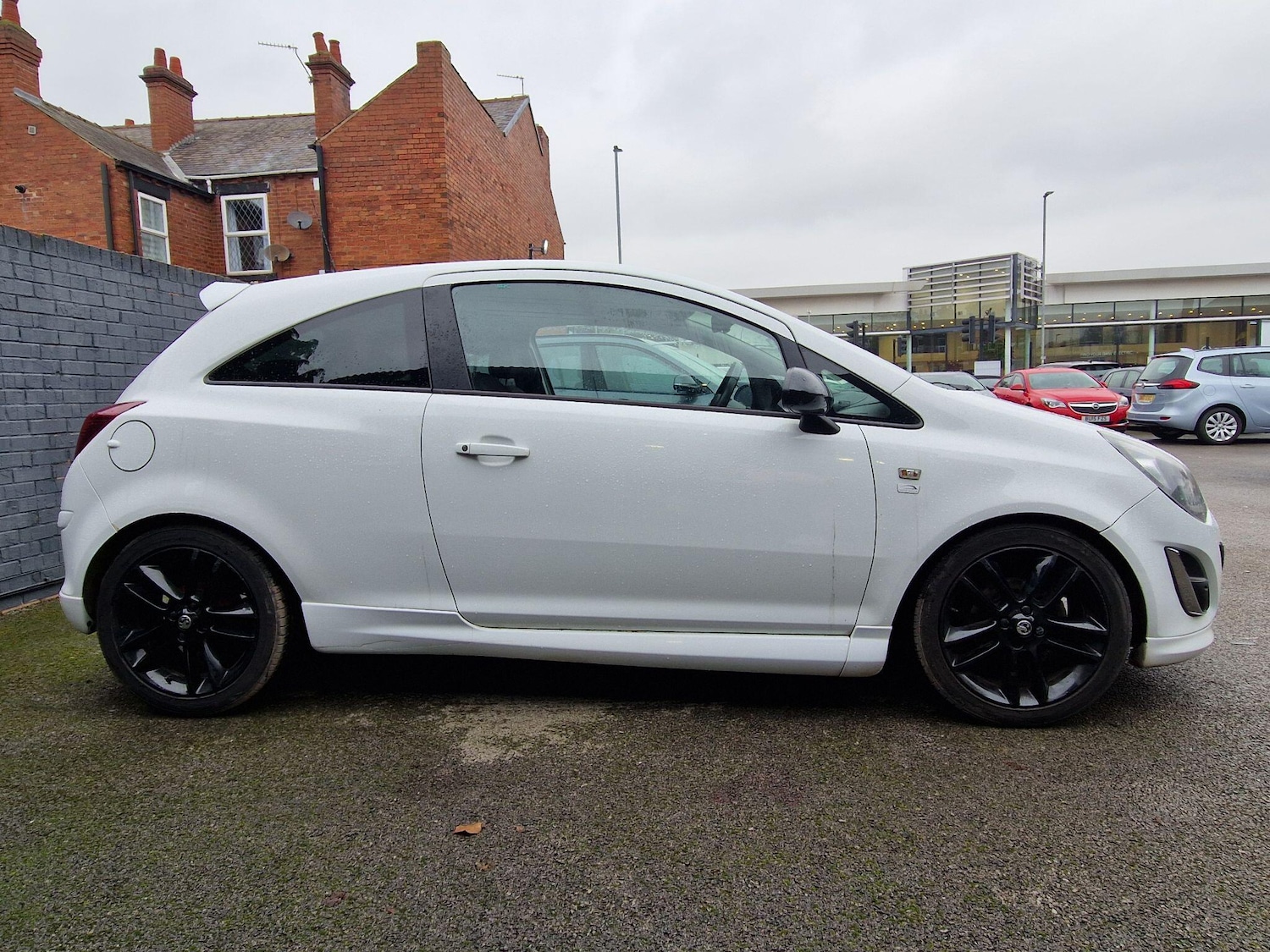 Used Vauxhall Corsa 2014 for sale - 77330883: Photo 7