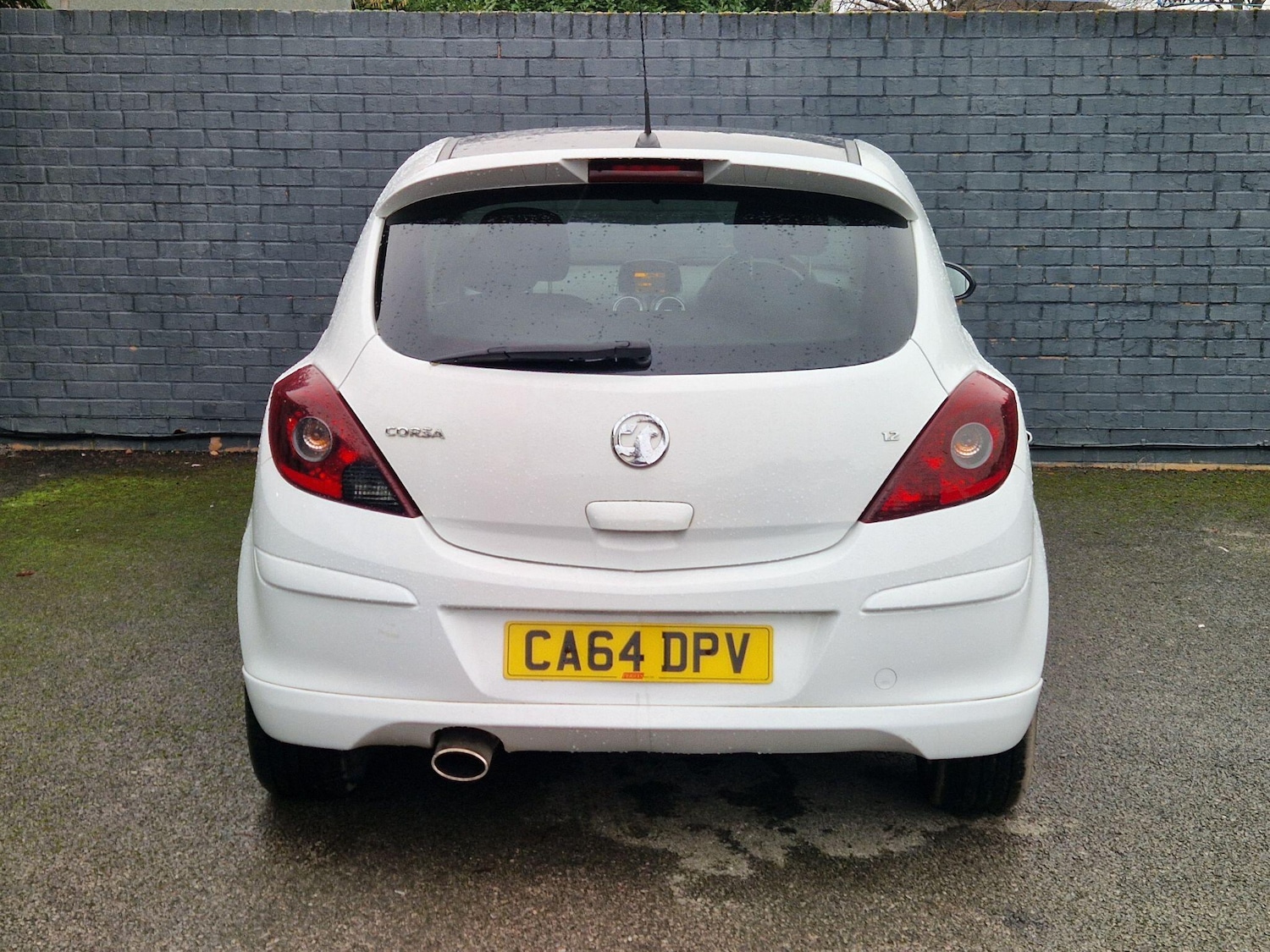 Used Vauxhall Corsa 2014 for sale - 77330883: Photo 9