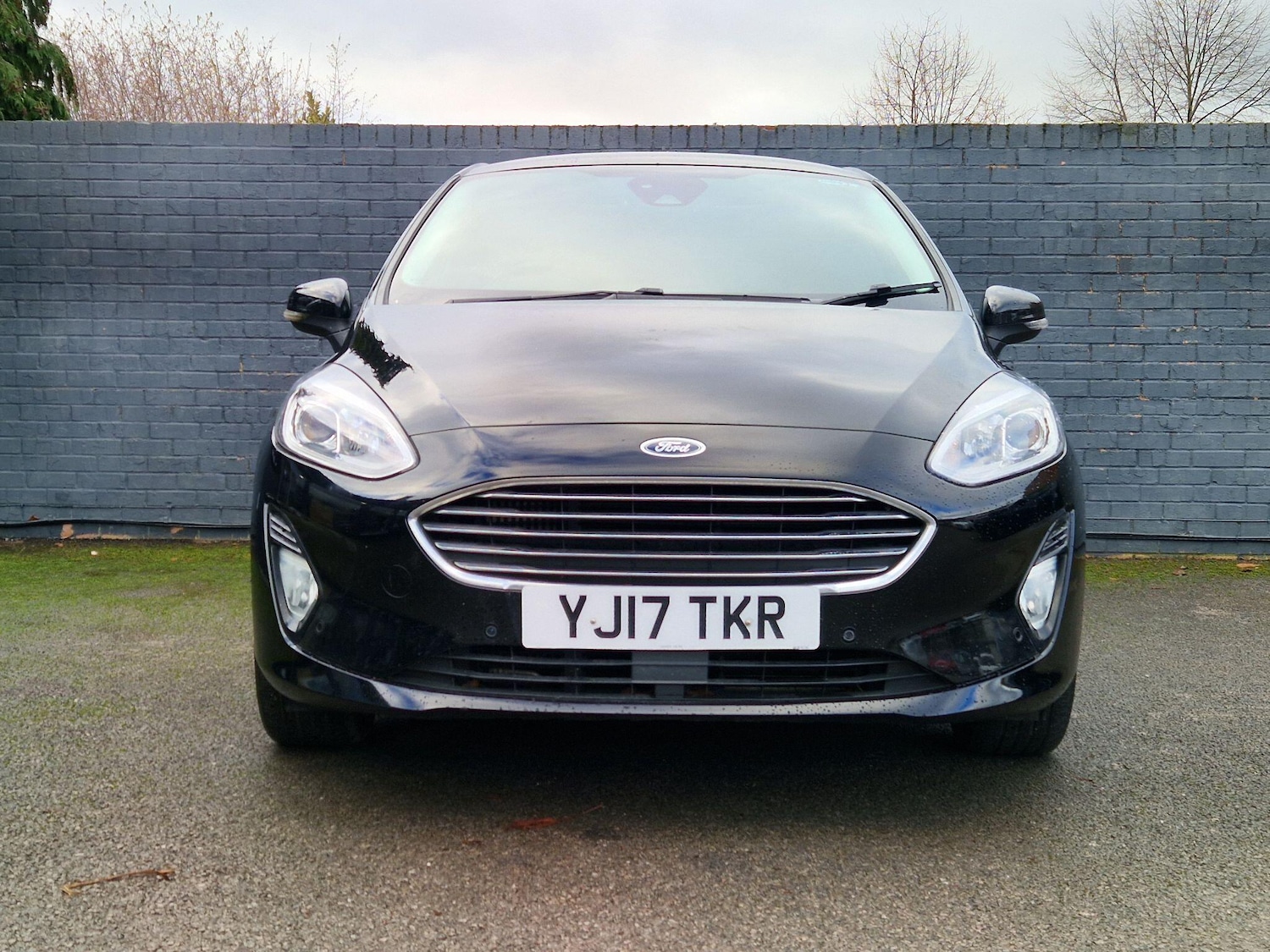 Used Ford Fiesta for sale - 77190420: Photo 17