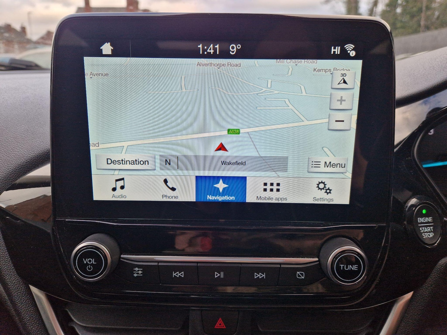 Used Ford Fiesta for sale - 77190420: Photo 27