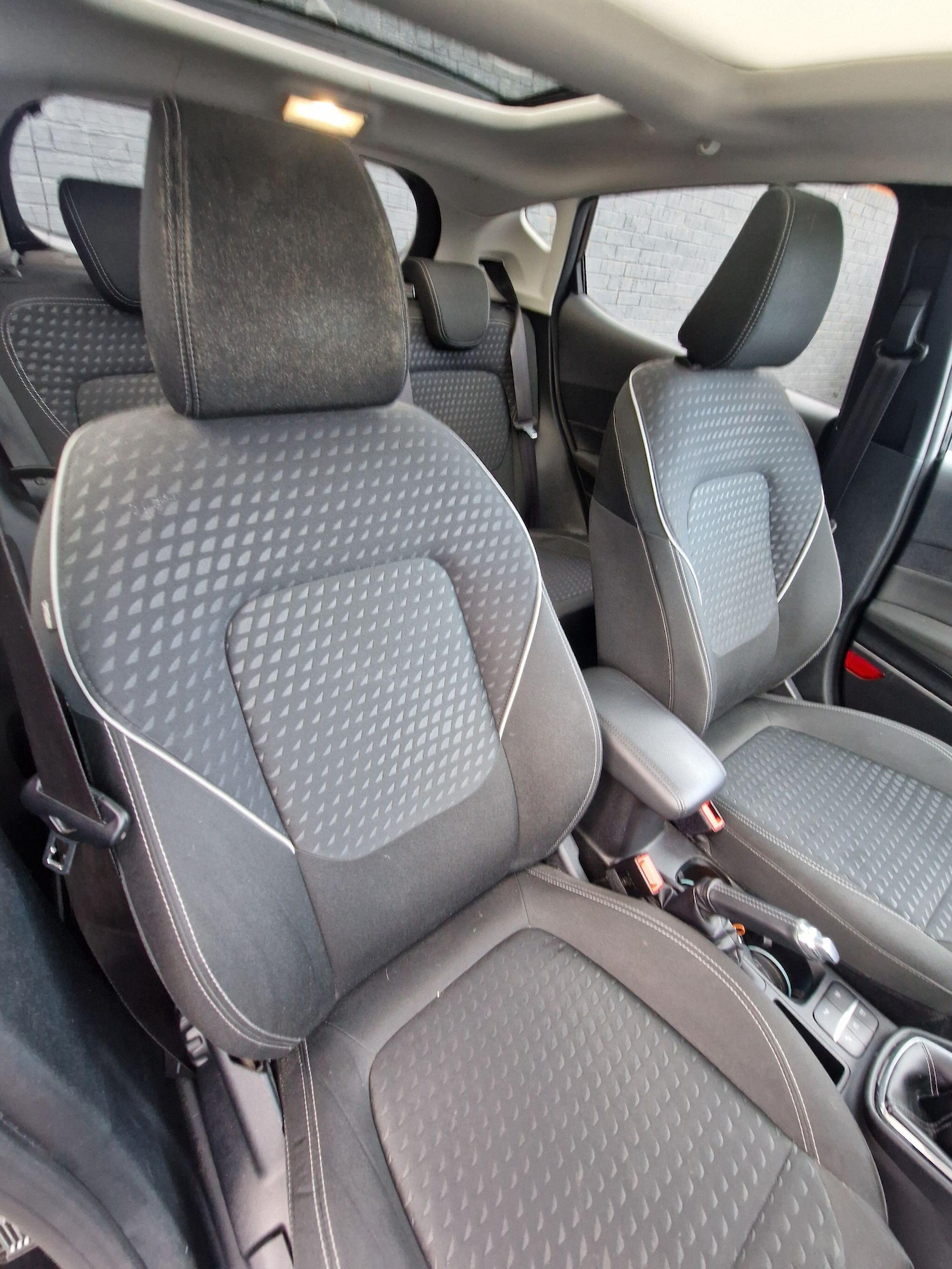 Used Ford Fiesta for sale - 77190420: Photo 28