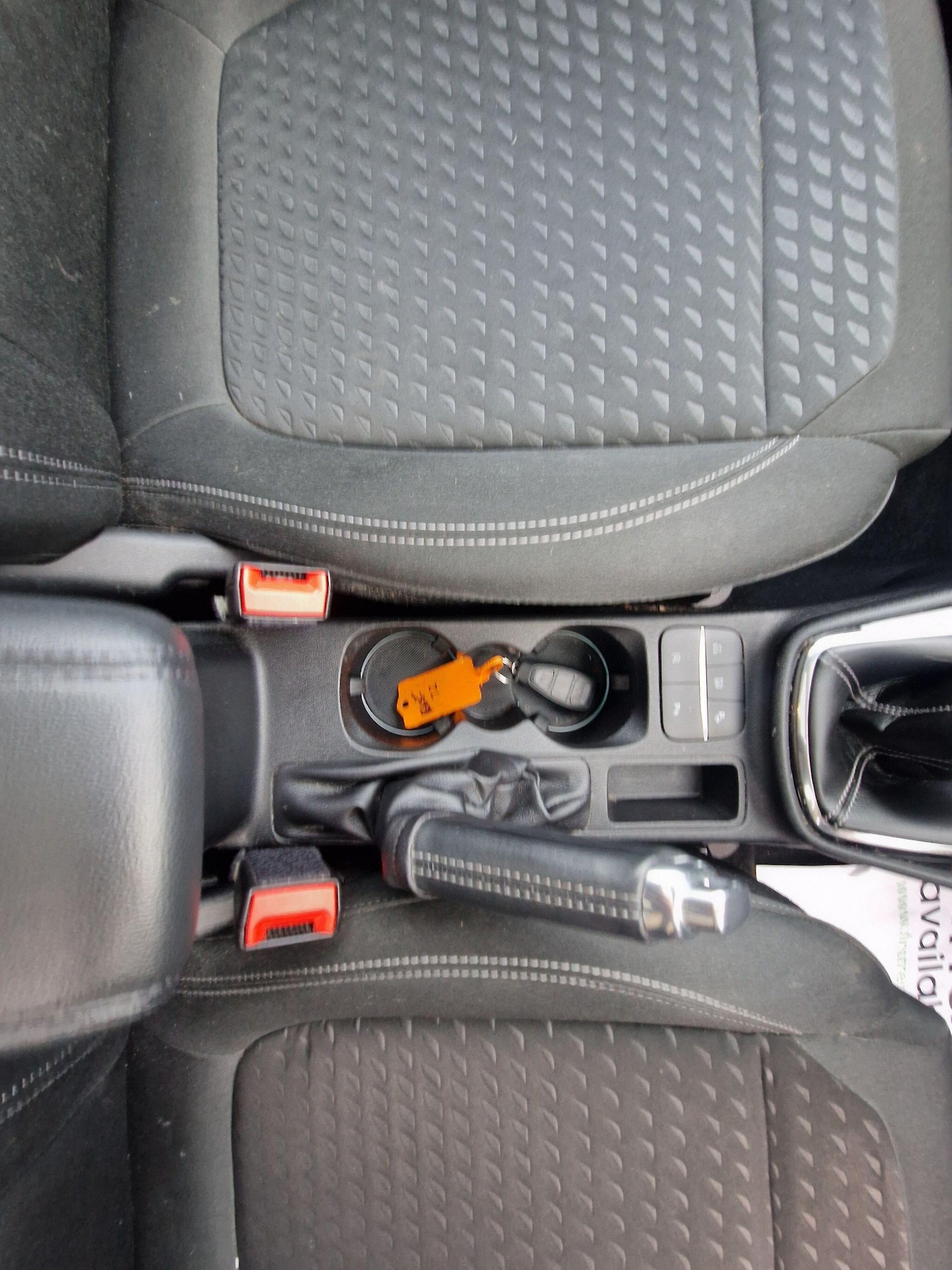 Used Ford Fiesta for sale - 77190420: Photo 29