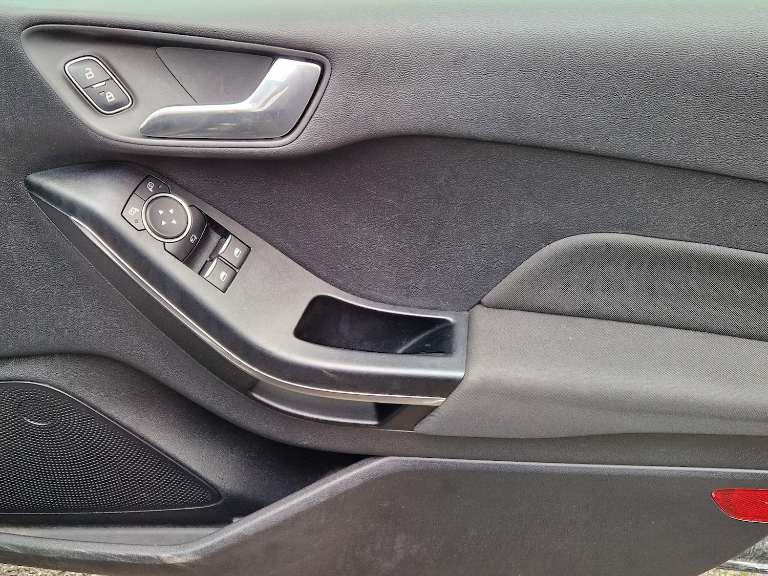 Used Ford Fiesta for sale - 77190420: Photo 31