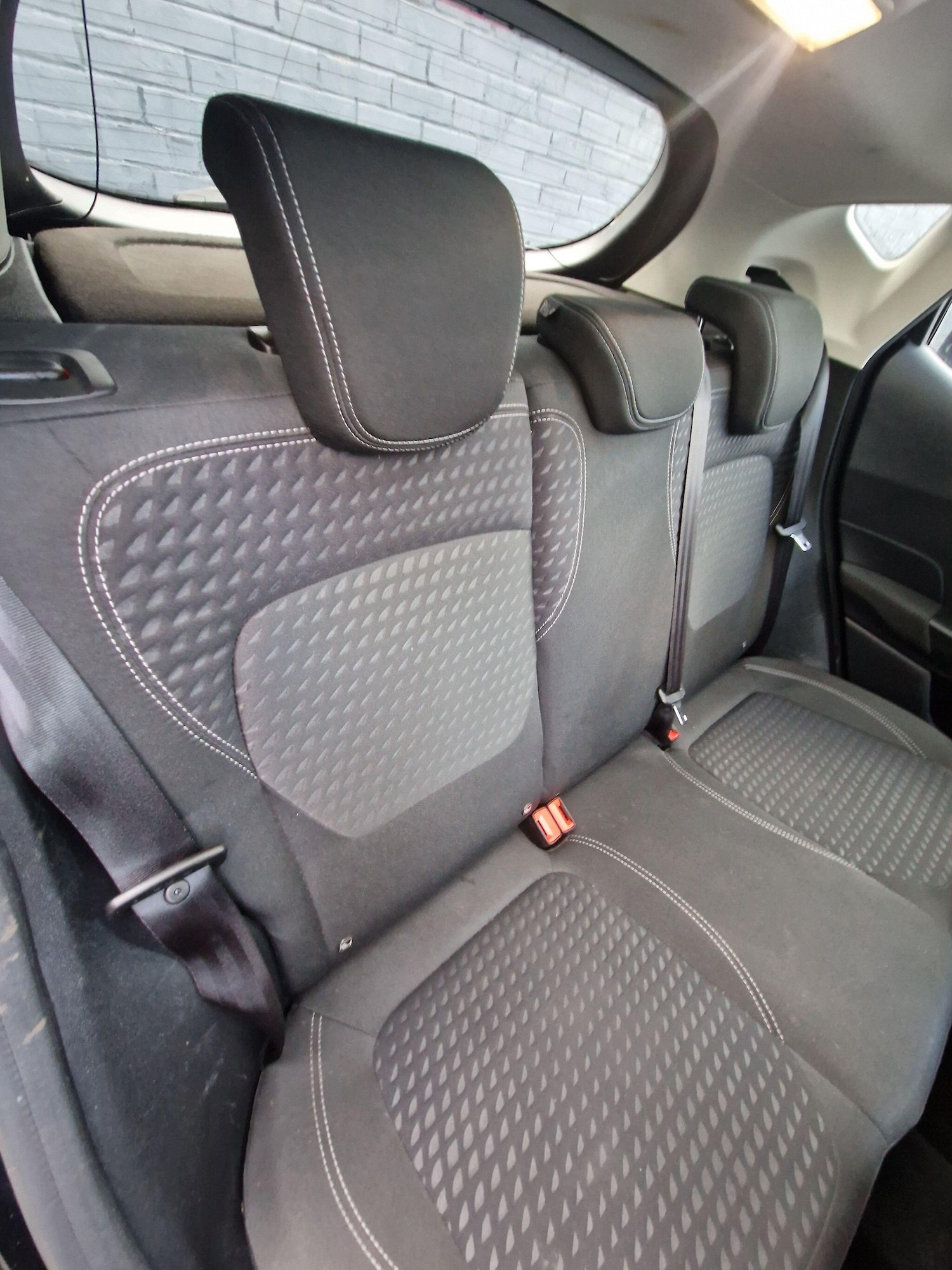 Used Ford Fiesta for sale - 77190420: Photo 33