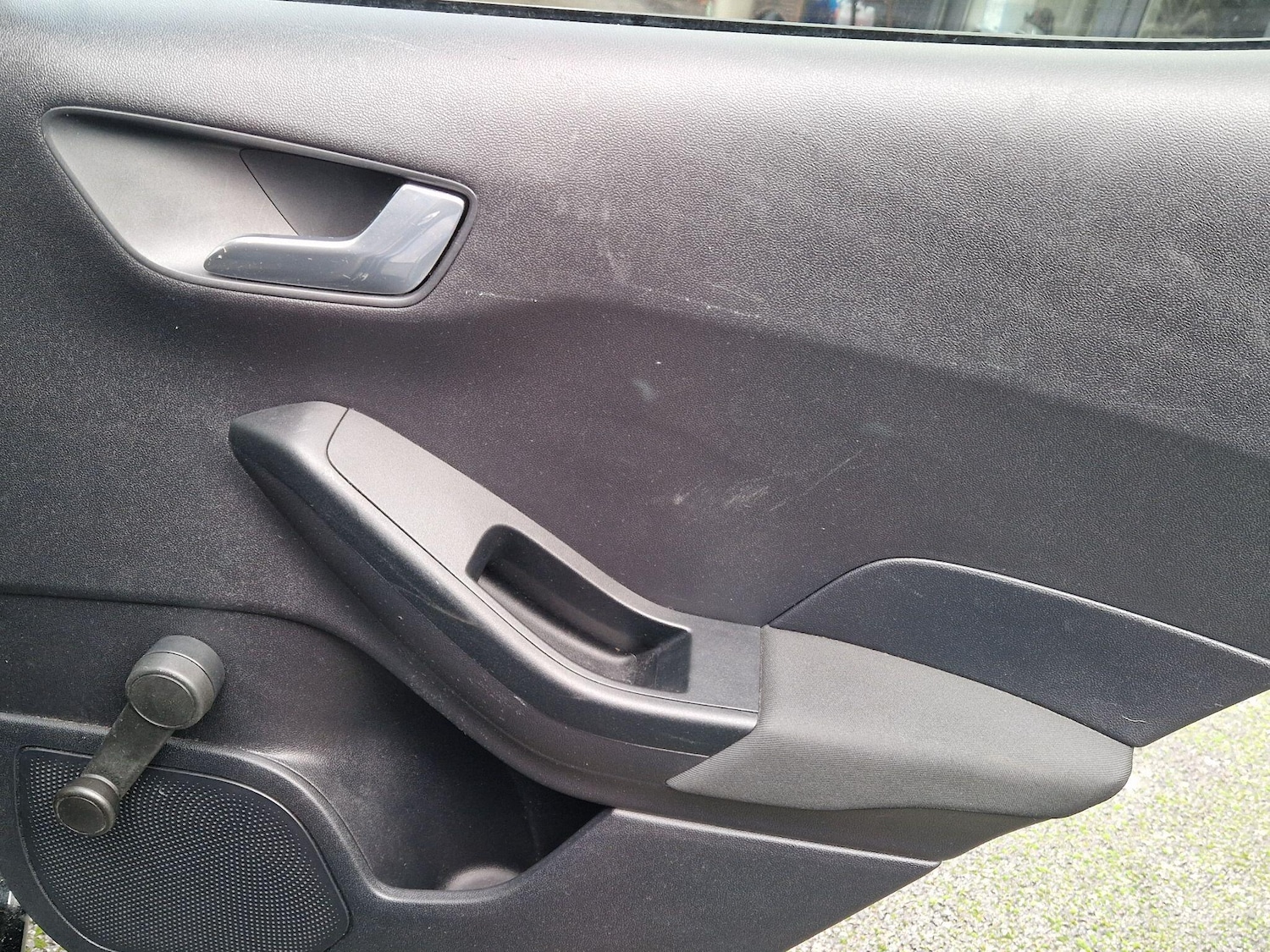 Used Ford Fiesta for sale - 77190420: Photo 35