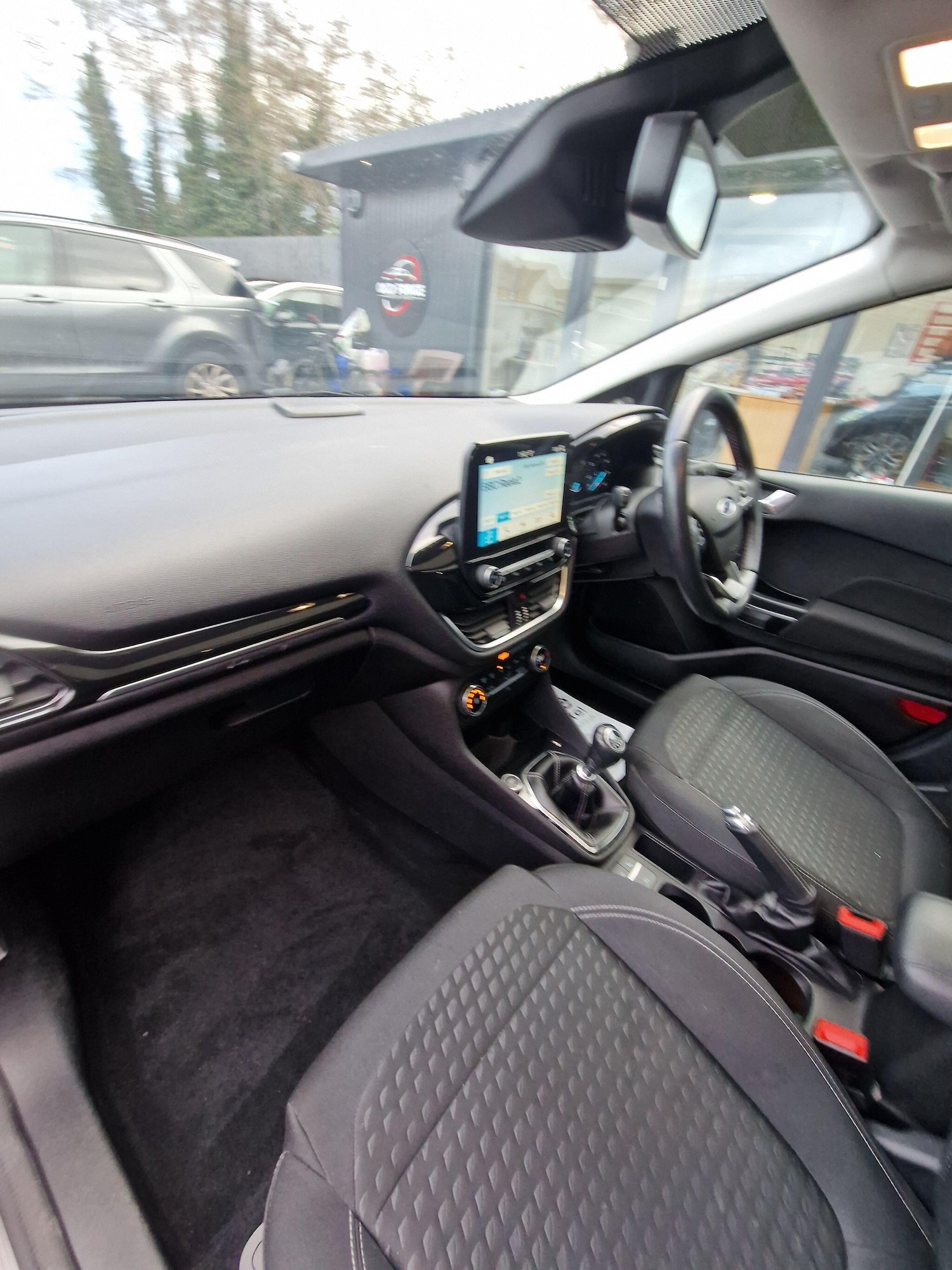 Used Ford Fiesta for sale - 77190420: Photo 36