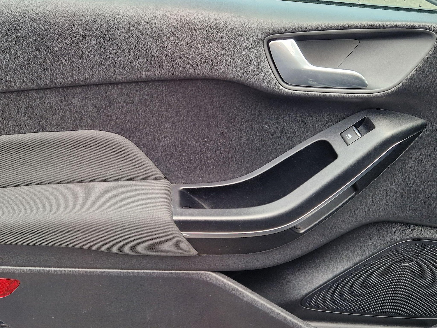 Used Ford Fiesta for sale - 77190420: Photo 38