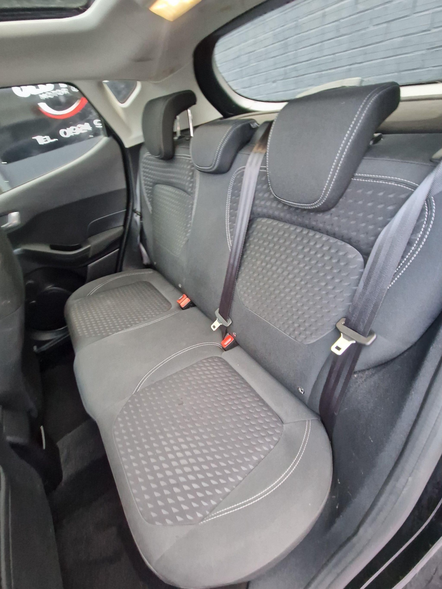 Used Ford Fiesta for sale - 77190420: Photo 39